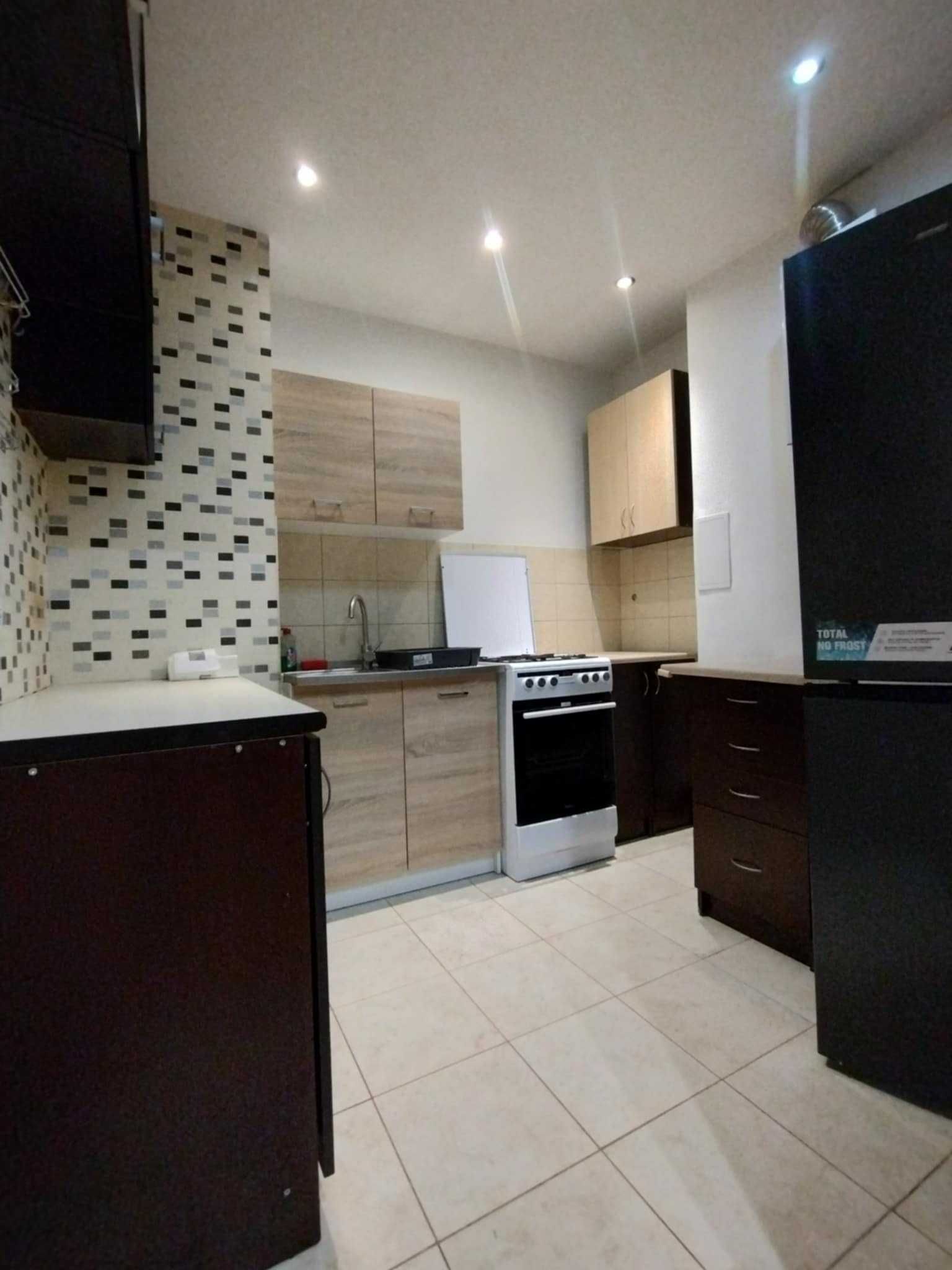 2-Room Apartment in Lublin, 36m², Near Amenities