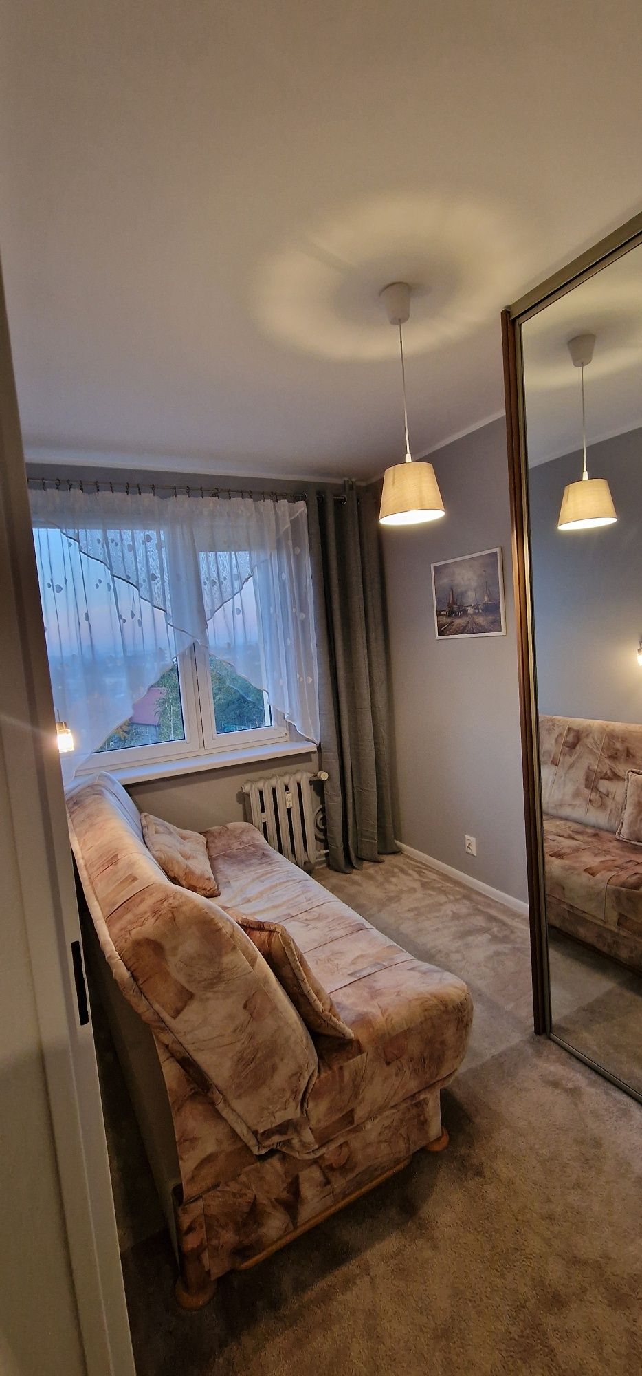 Modern 2-Bedroom Apartment Near Agricultural University