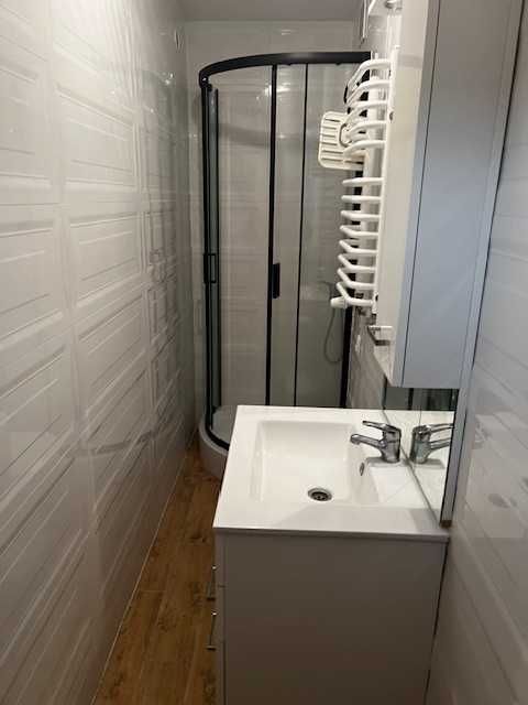 Studio Apartment in Winogrady, Near Castorama, Suitable for Young Workers/Students