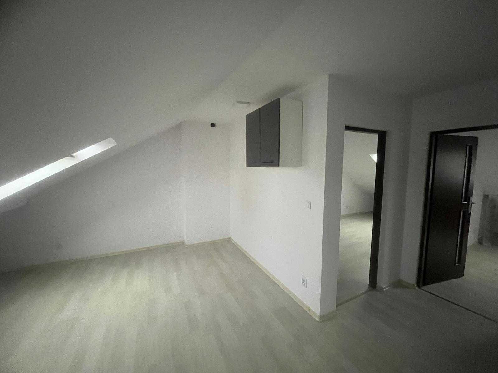 Хващинодағы заманауи ыңғайлылықтары бар жайлы 45м² пәтер