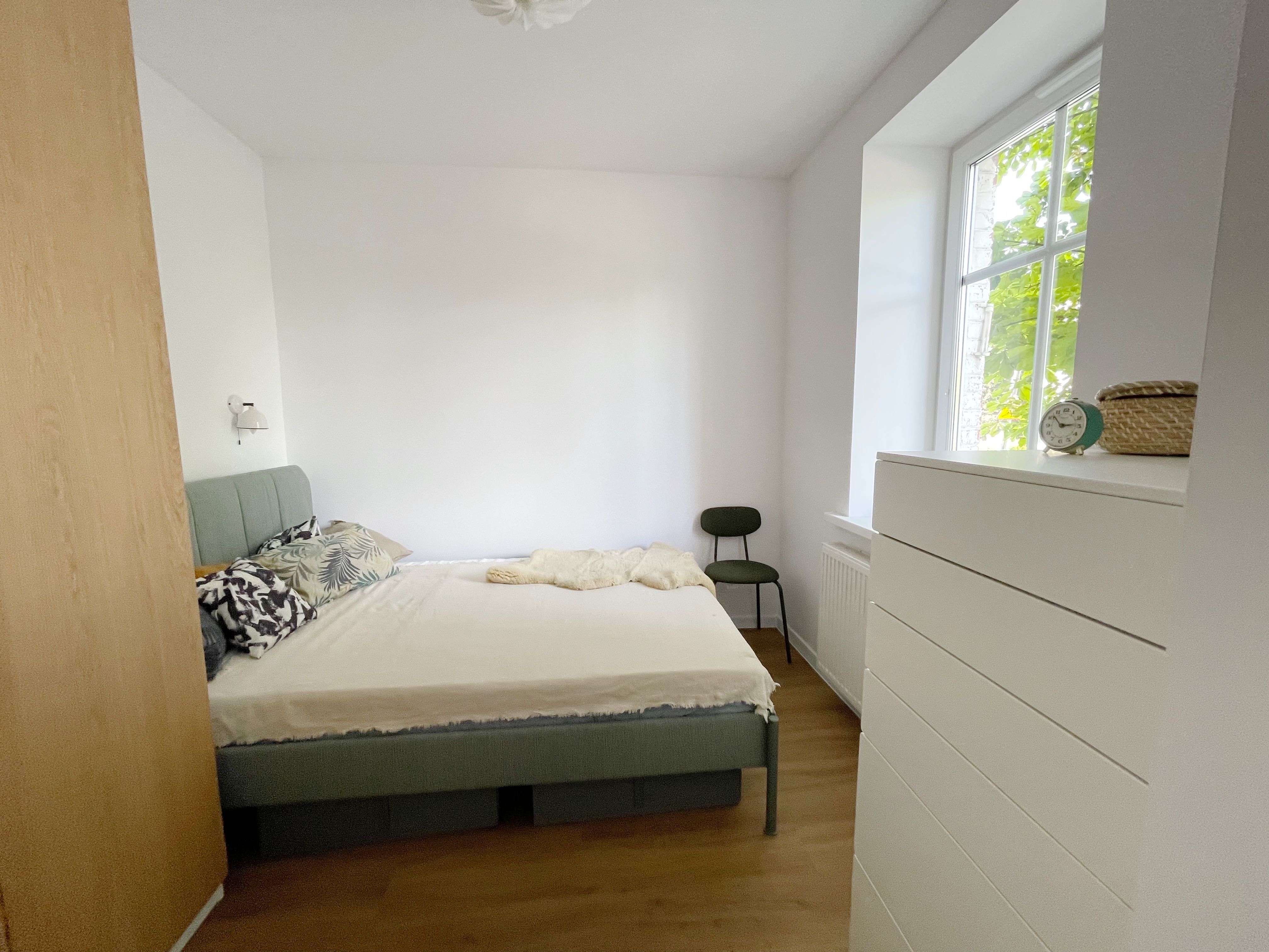 Cozy 2-Room Apartment in Katowice - Great Location