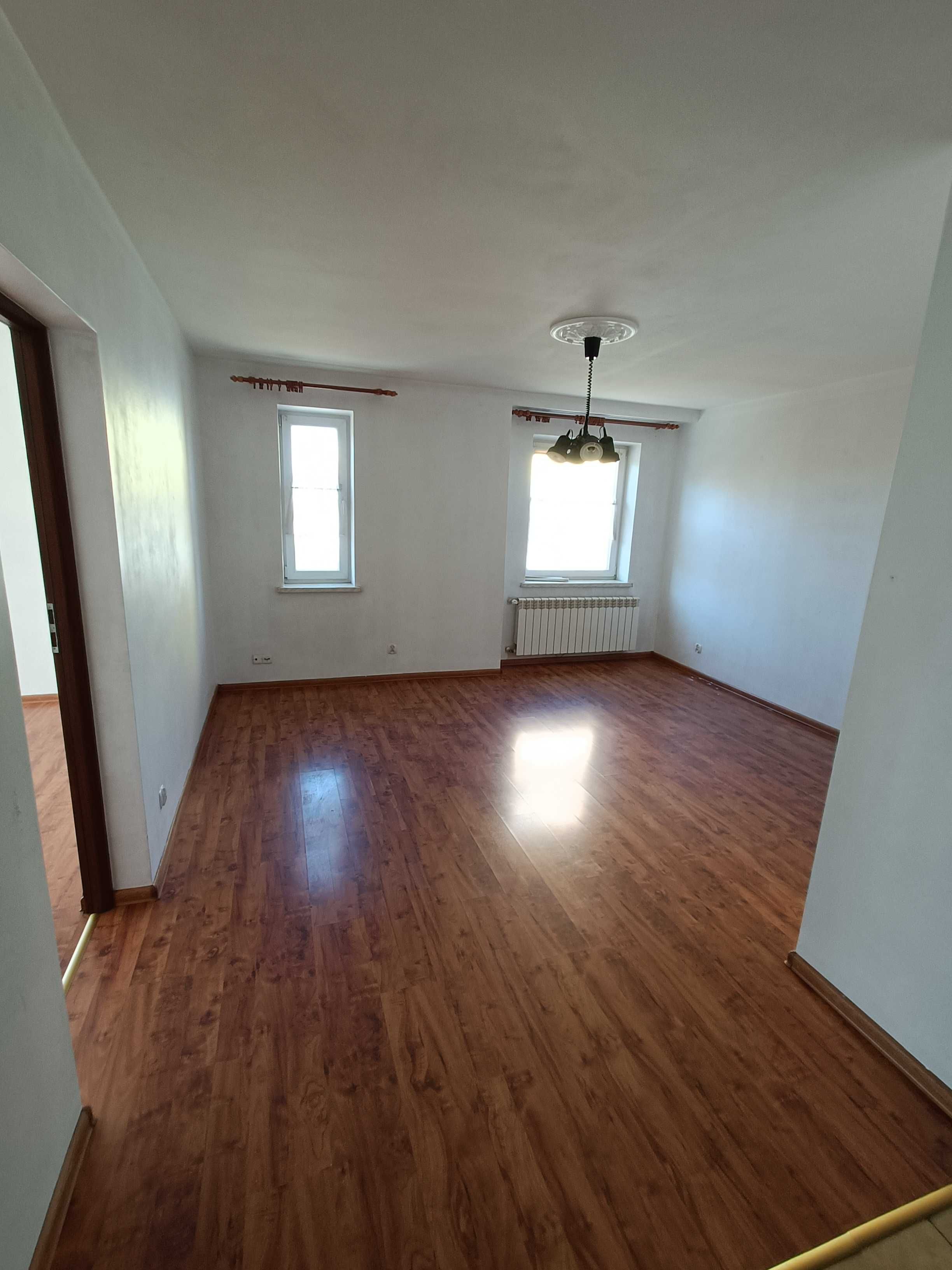 Two-room apartment in Pszczyna, Osiedle Piastów