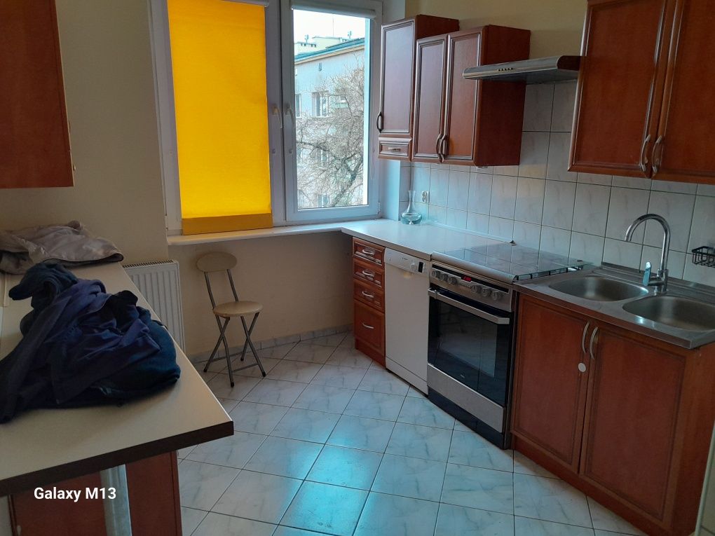 Two-Room Apartment in Central Ilawa with Basement