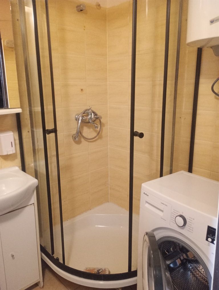 Fully Furnished 2-Room Apartment on Kiedrzyńska Street