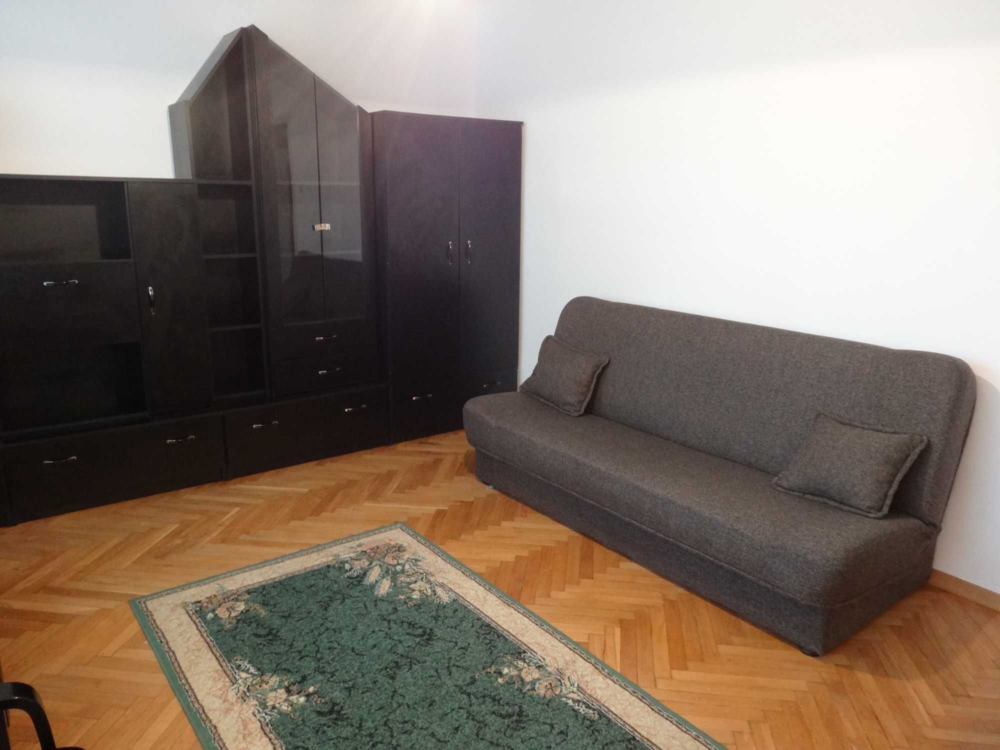 Cozy Studio Near Płocka Metro Station