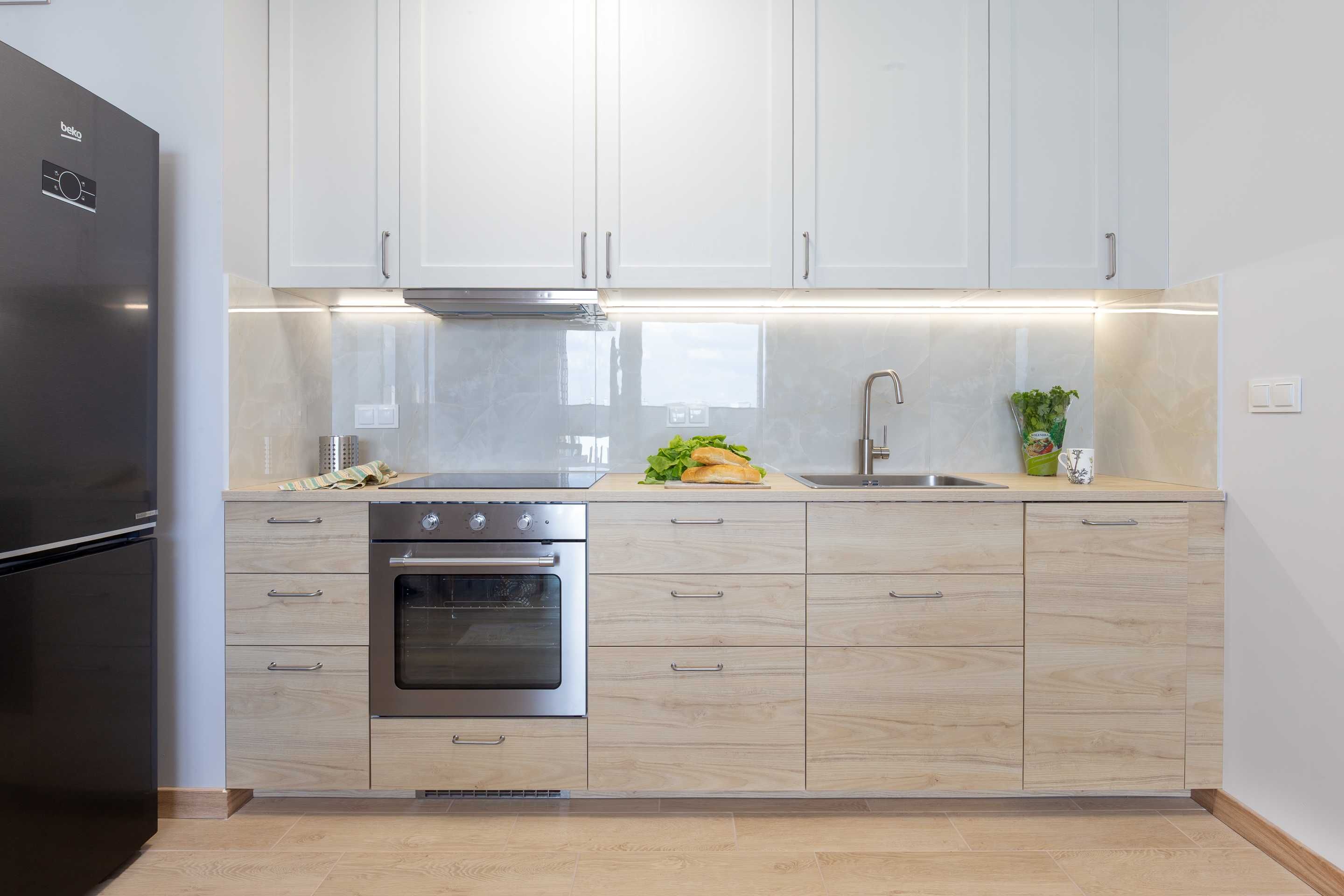 Brand New 2-Room Apartment in Gocław, Fully Furnished