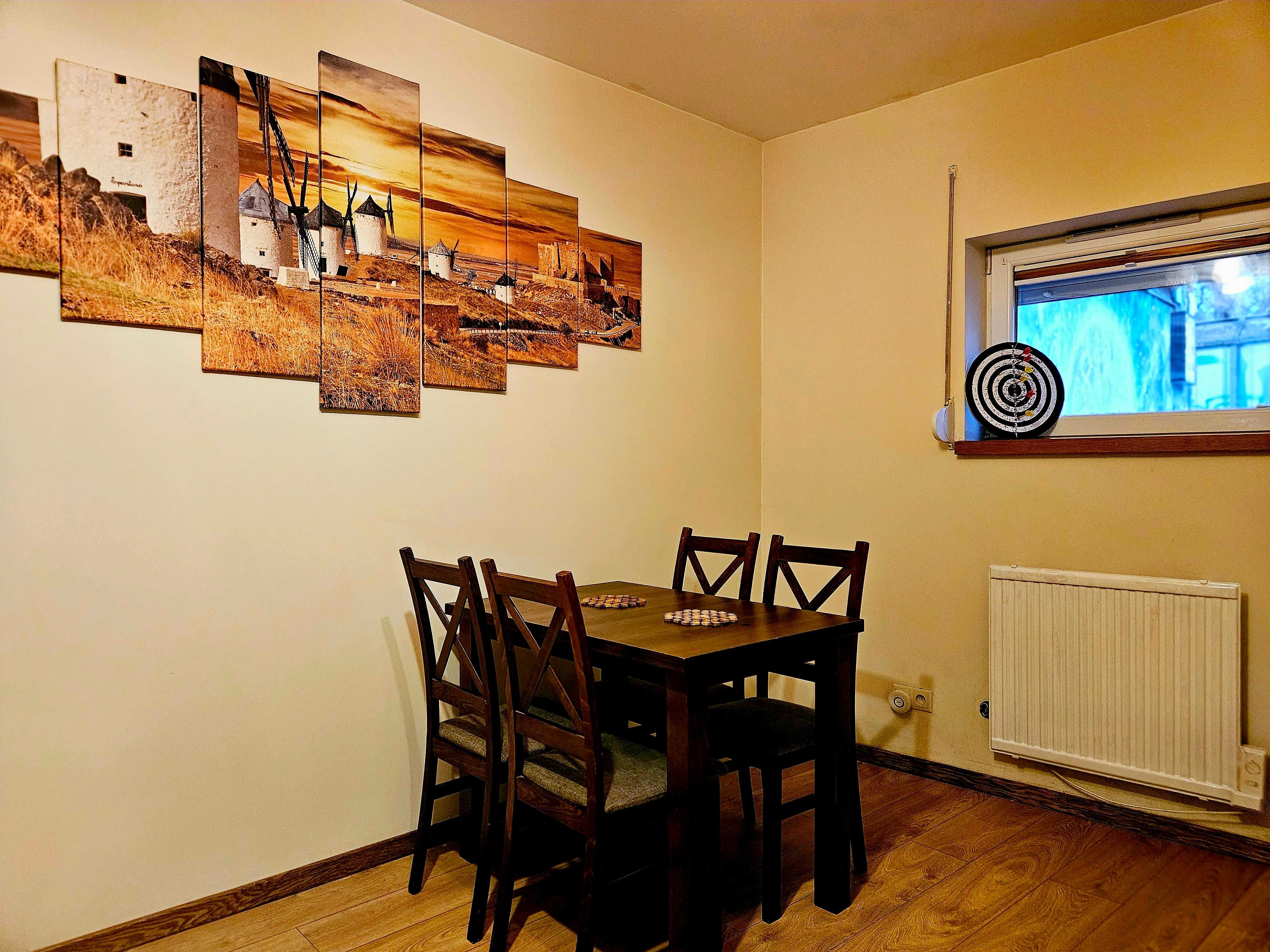 Studio Apartment in Sopot near Monte Cassino
