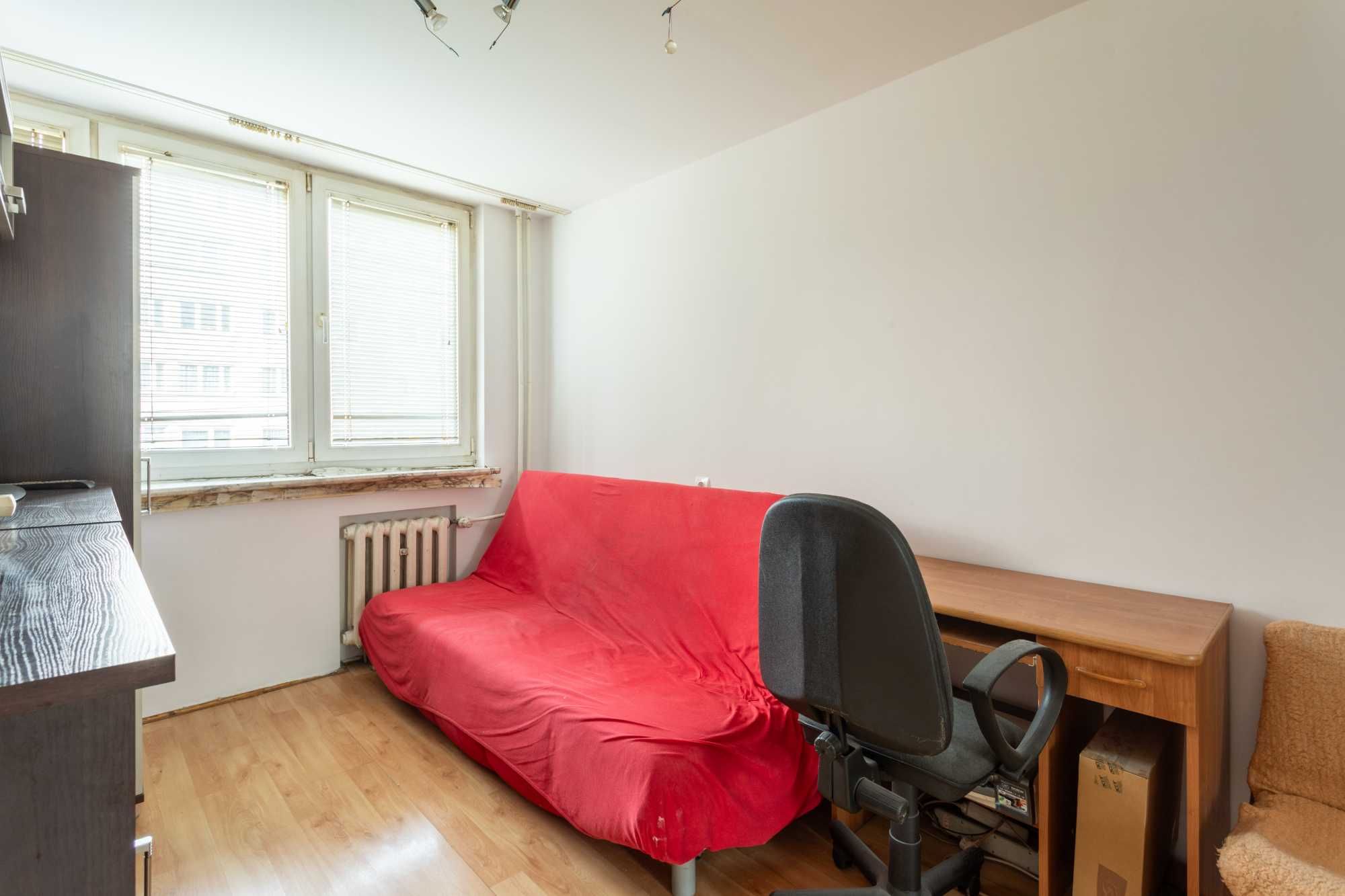 Modern 3-Room Apartment Near Sky Tower