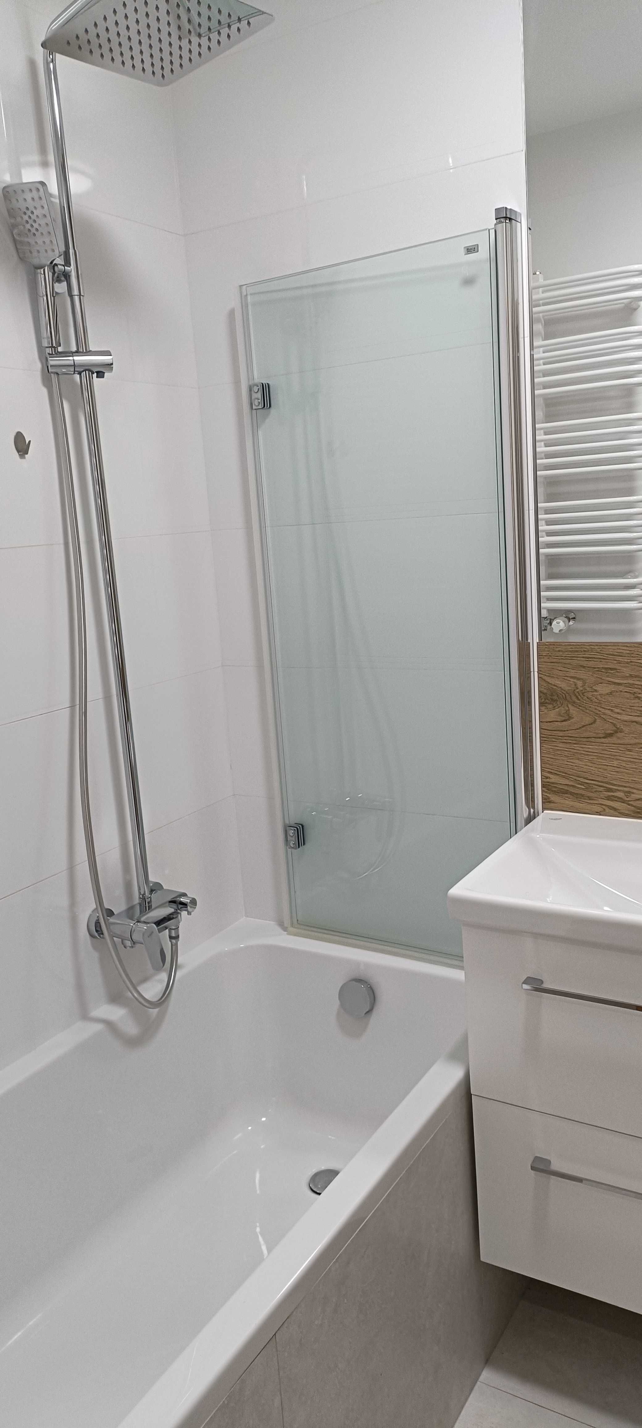 Modern 33m² Apartment with New Kitchen and Bath