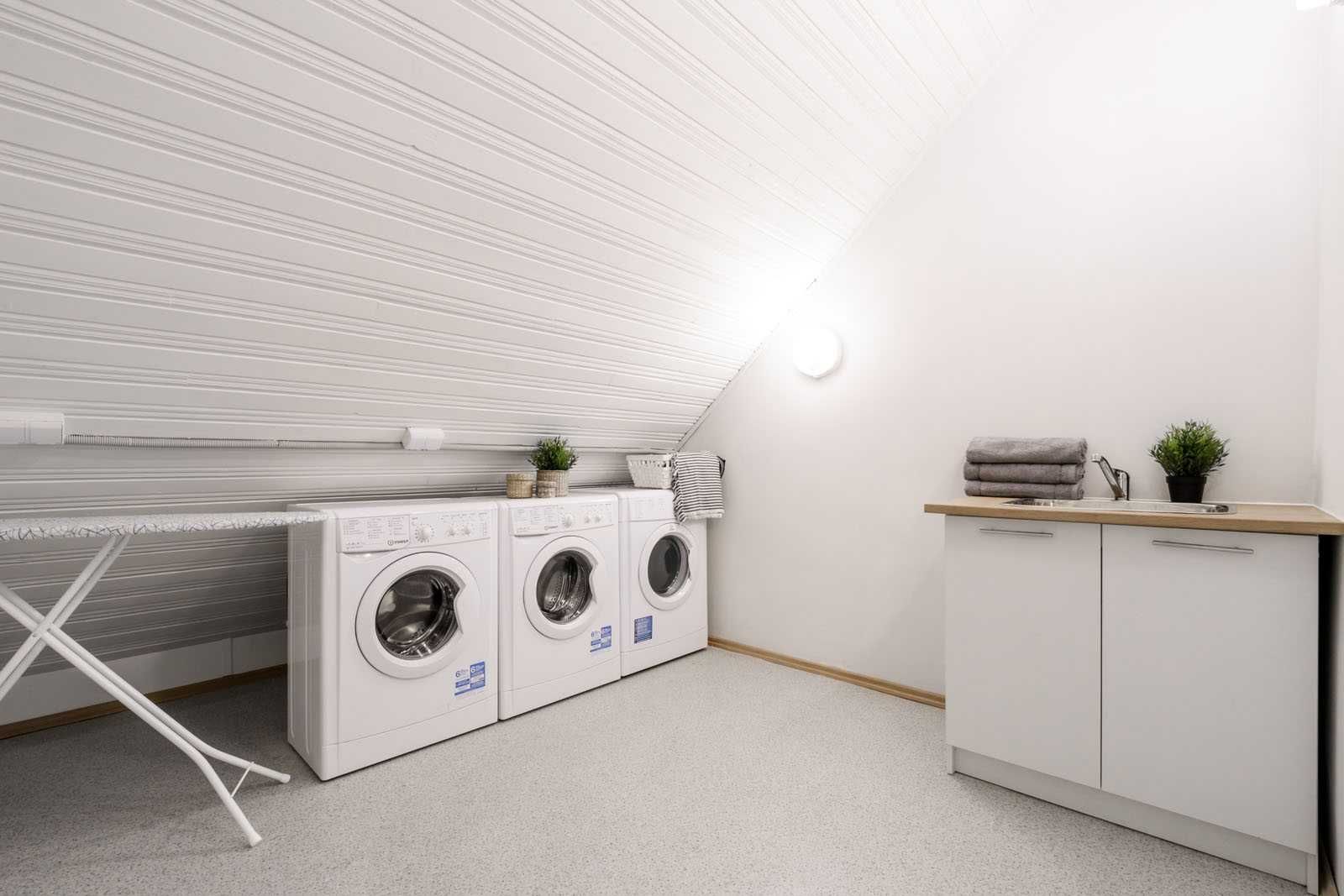Функциональная студия 20м² в Урсынове, рядом с метро
