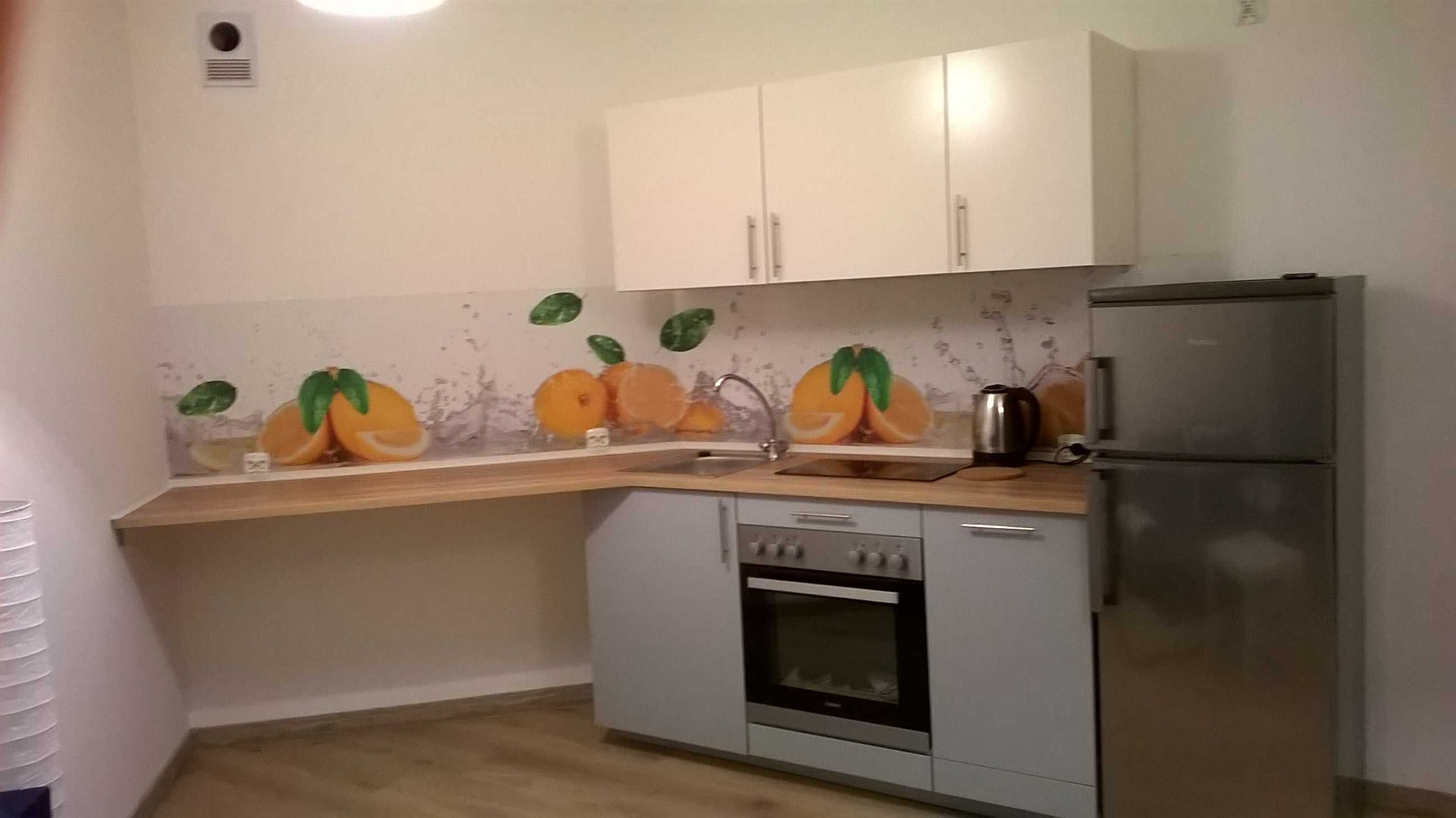 Modern Studio Near Train Station with Full Amenities