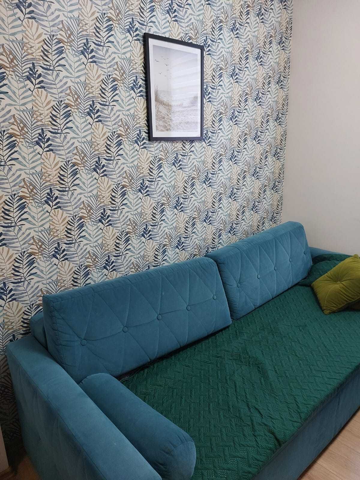 Fully Furnished Studio Apartment in Ursus City Center