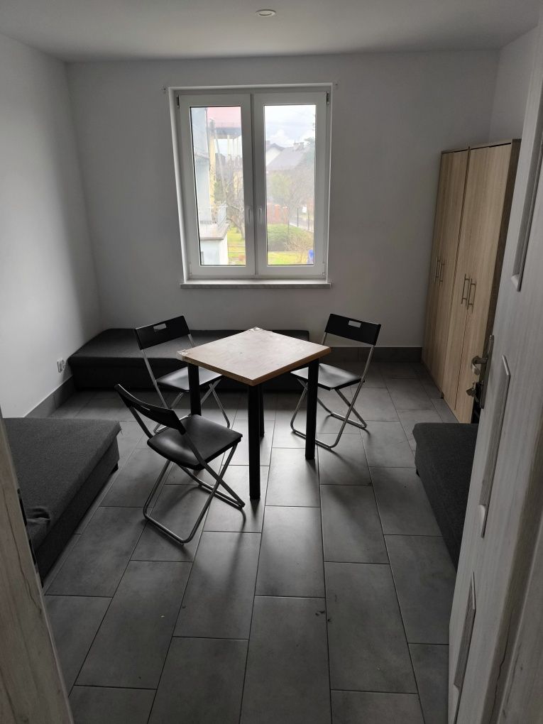 Two apartments for rent in Zgoda district, 60m² each, renovated building
