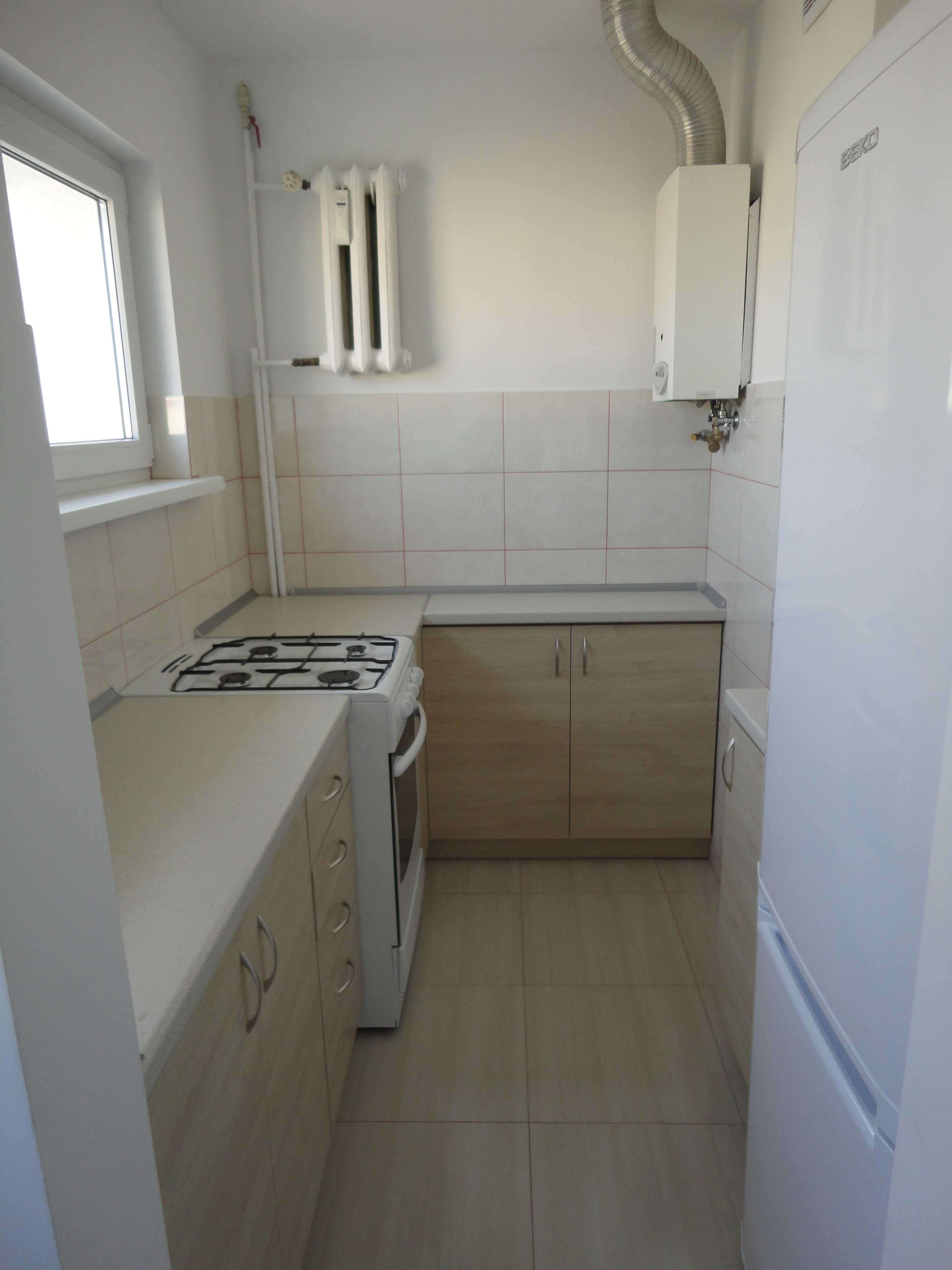 2 бөлмелі пәтер Калинец, Калиш - 34м² Жалға беру