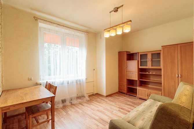 Cozy Studio Apartment in Częstochowa City Center