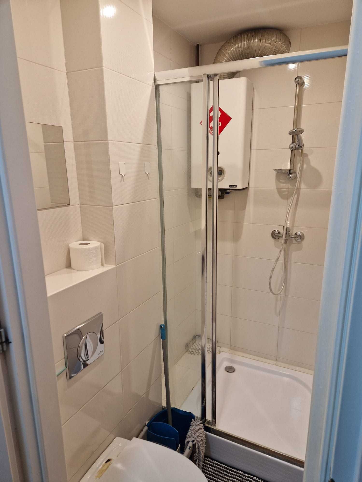 20 m² Studio Apartment Near Polytechnic, Fully Furnished