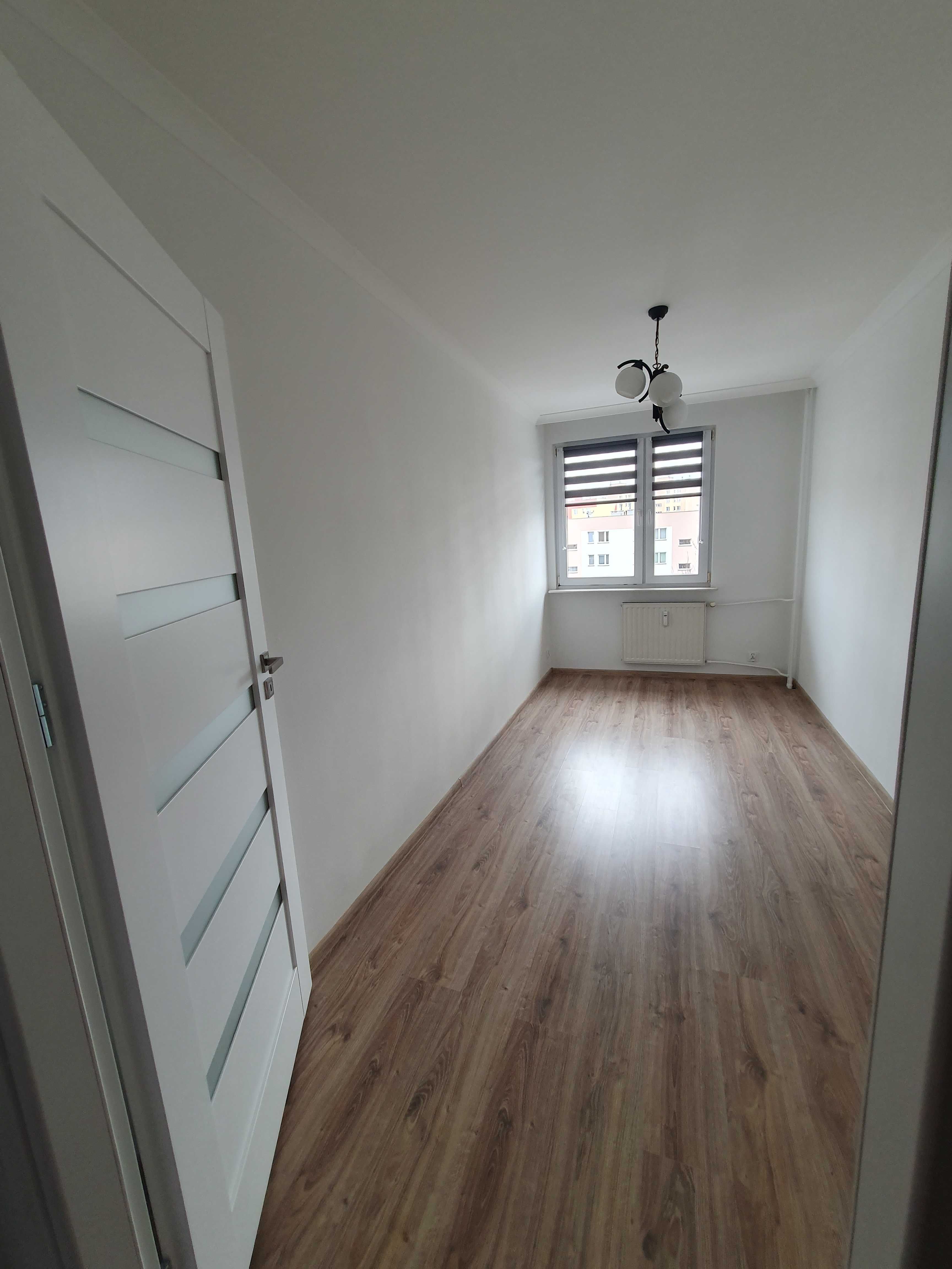 Modern 3-Bedroom Apartment with Full Amenities