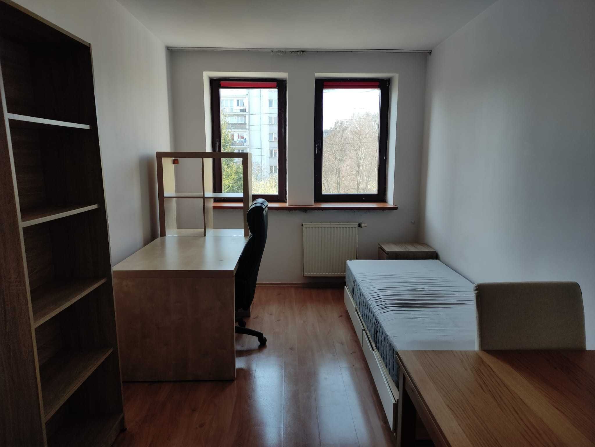 Modern 2-Bedroom Apartment with Terrace in Zabiniec
