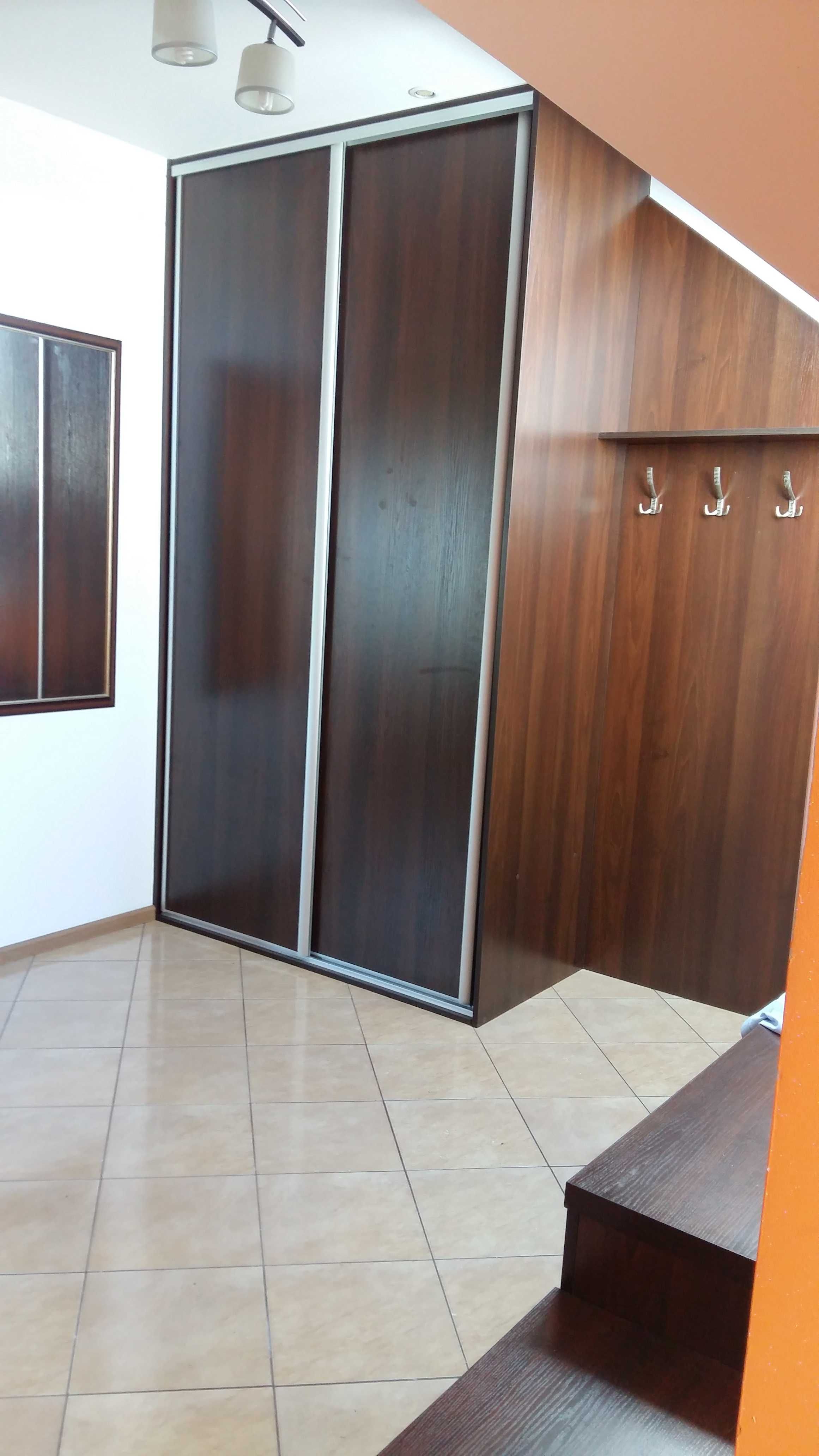 2-Room Apartment in Puławy Gołąb, Fully Equipped