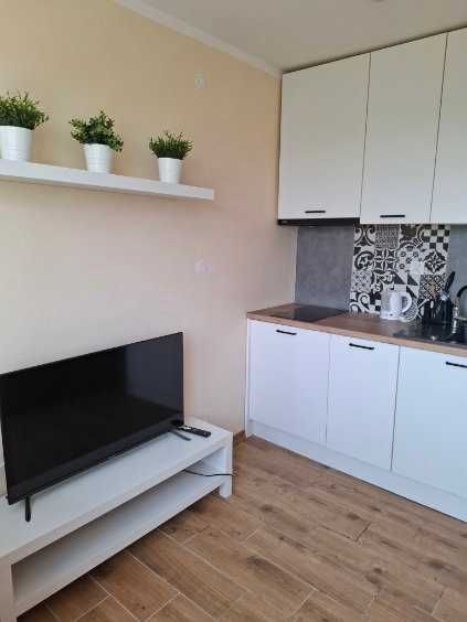Cozy Studio Apartment in Grójec, 20m2