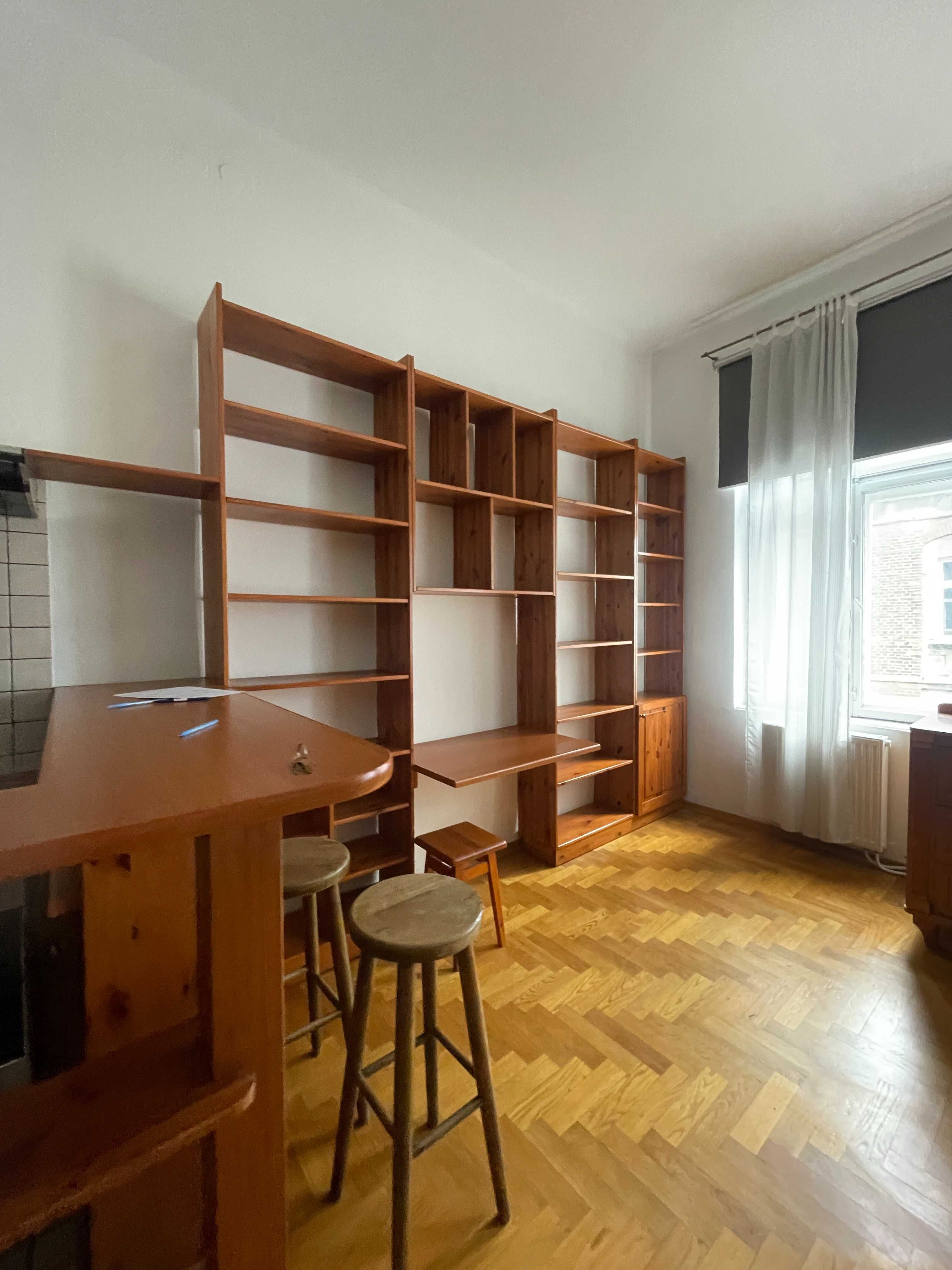 Studio Apartment for Single or Couple, Available from June 2025