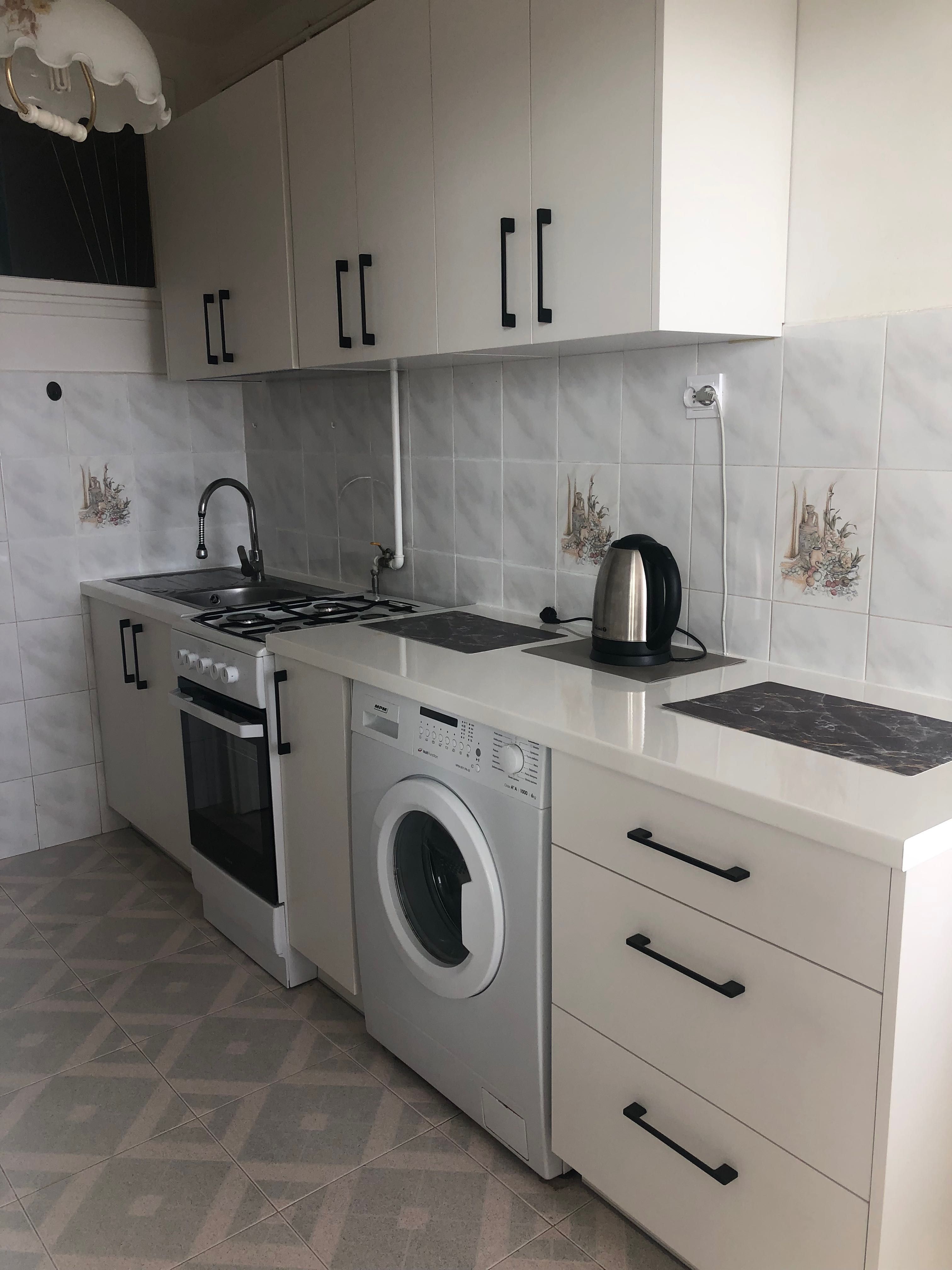 Compact 35m² Apartment in City Center near Old Town