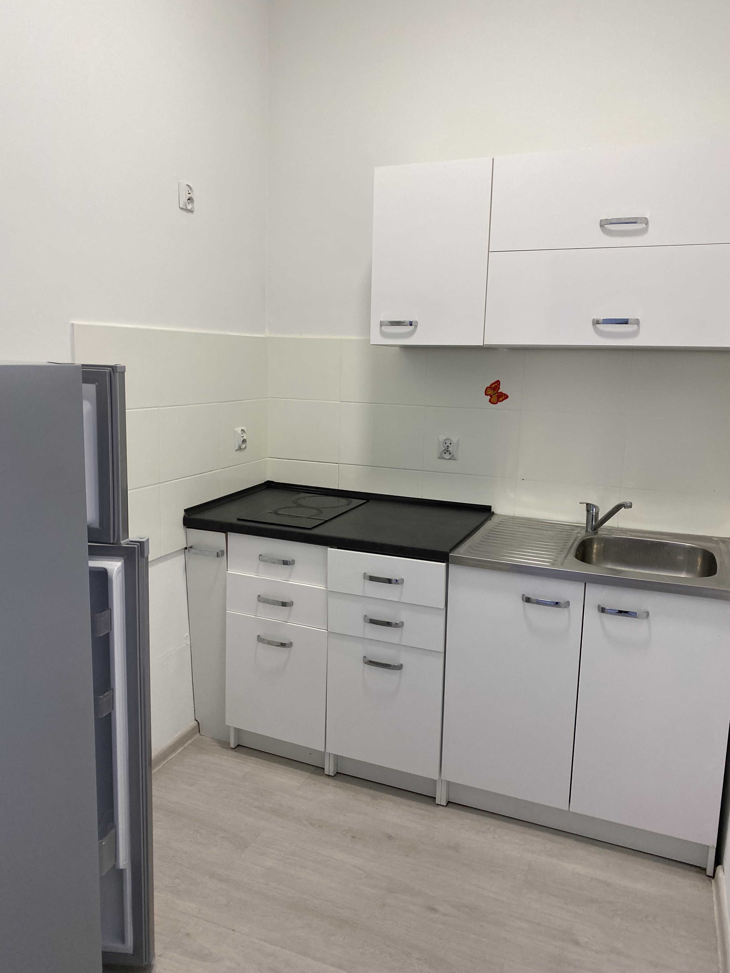 Cozy 2-Room Apartment in City Center
