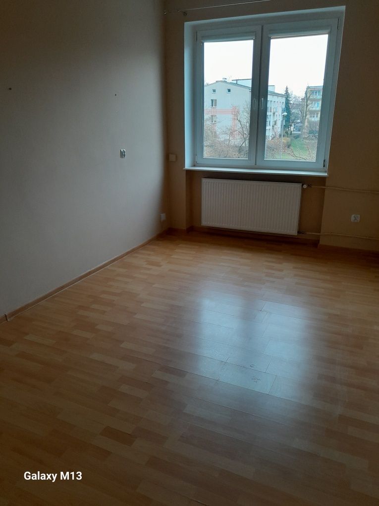 Two-Room Apartment in Central Ilawa with Basement