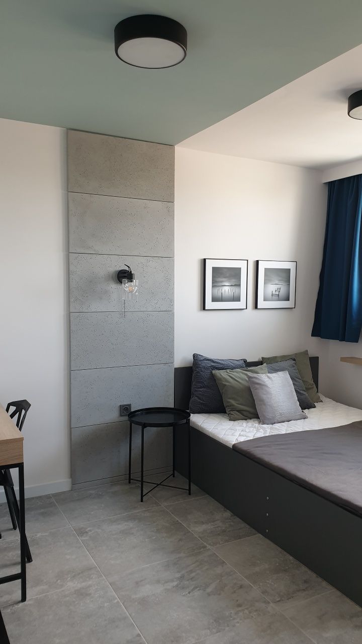 3-Room Apartment in City Center, Fully Furnished, Near Public Transport