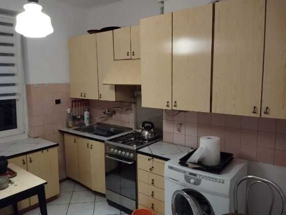 Renovated City Center Apartment with Good Transport