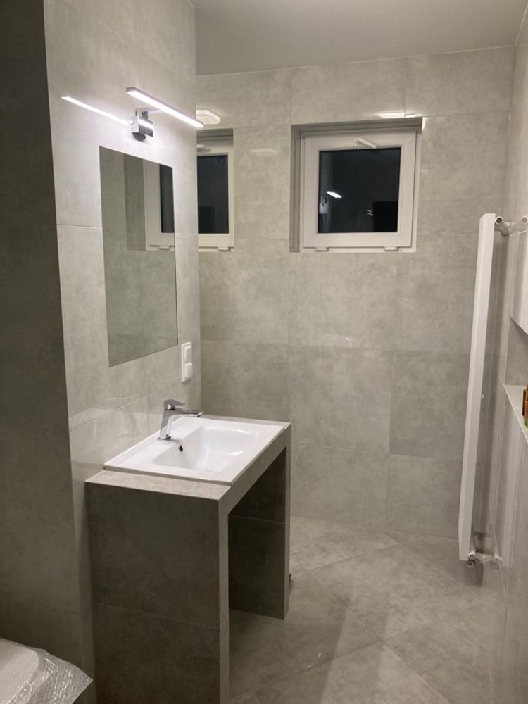 Renovated Apartments Near Forest in Kartuzy