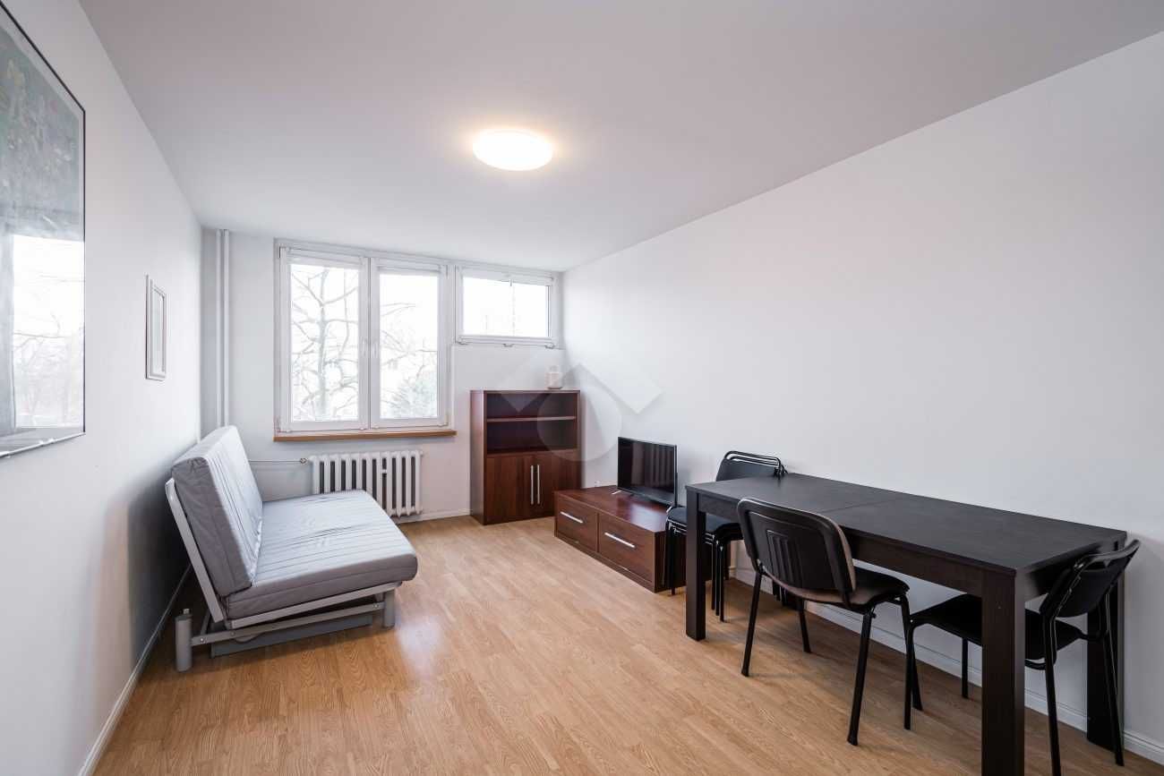 Modern Two-Room Apartment in Bronowice with Full Amenities