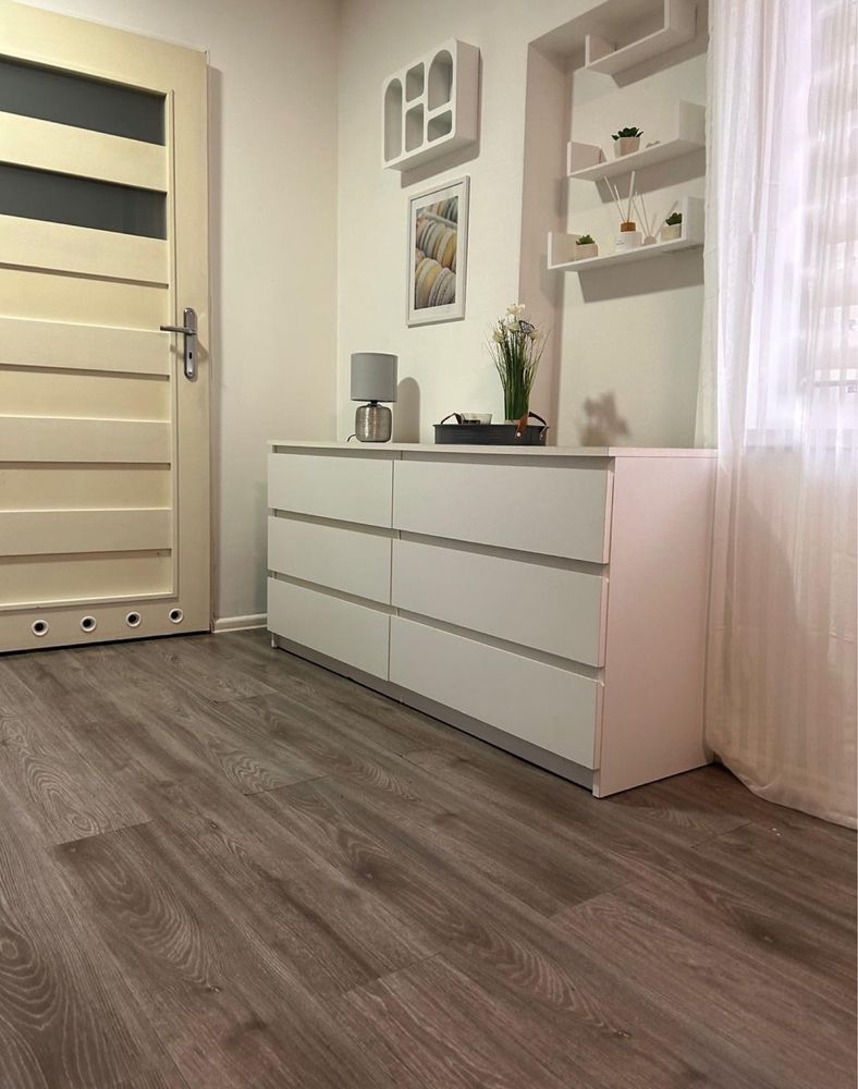 Cozy 30m² Studio with Fireplace in Rumia
