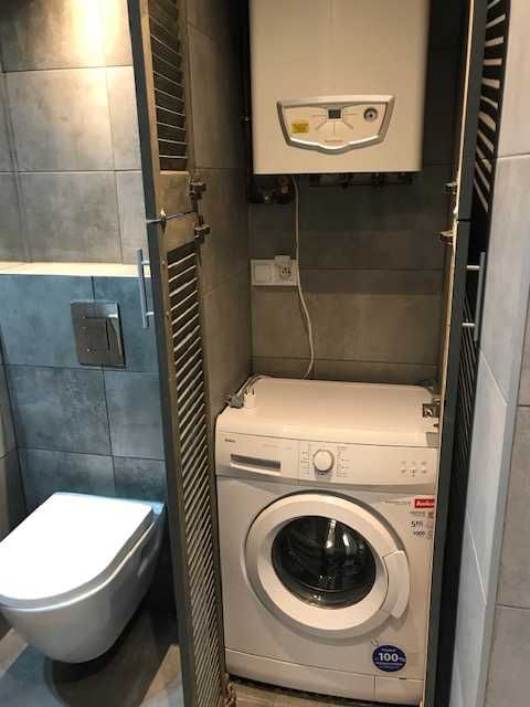 2-Room Apartment in Lubon, 59.73 m2, Near Poznan