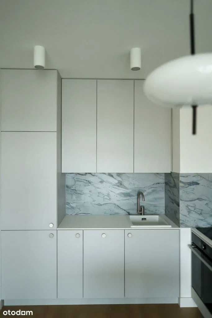 2-Room Apartment on Złota Street, Białystok - Modern Urban Living