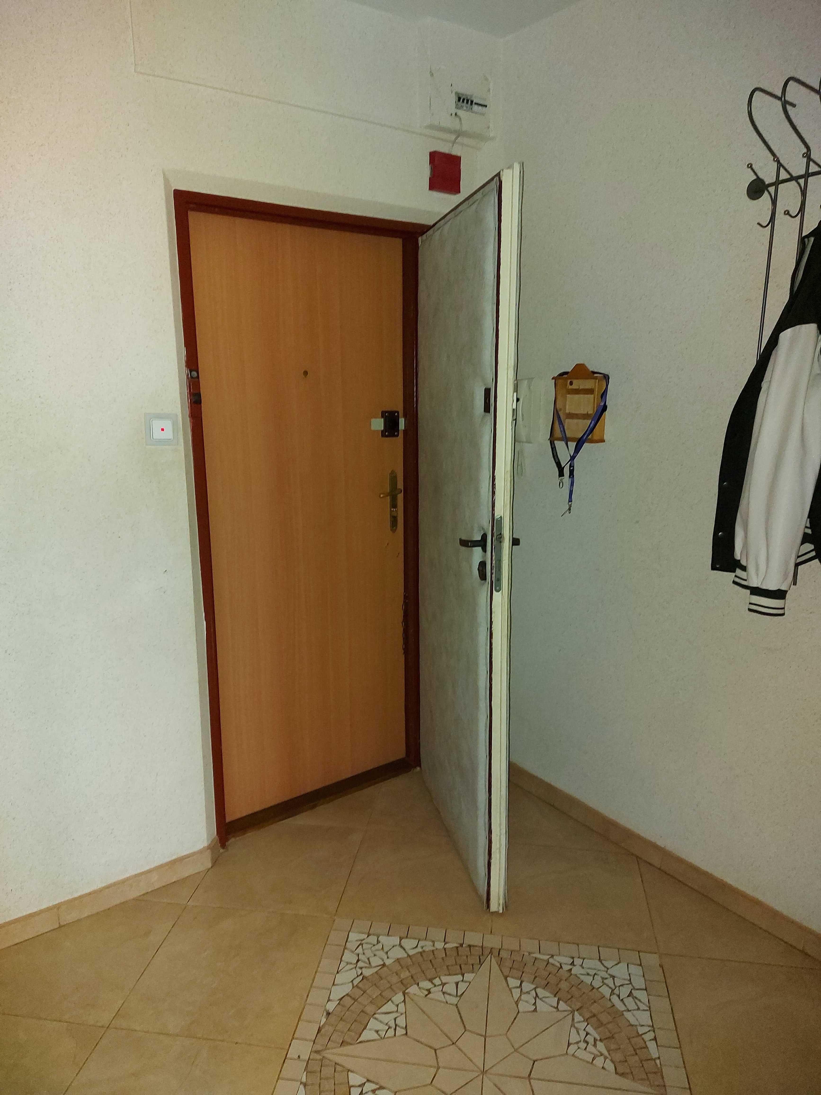 2-Room Apartment for Rent in Szczecin, Fully Equipped