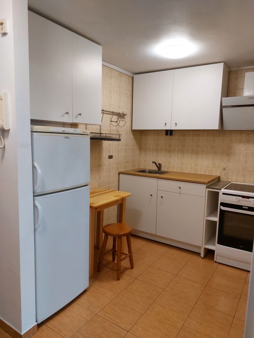 Modern Two-Room Apartment Near AGH University