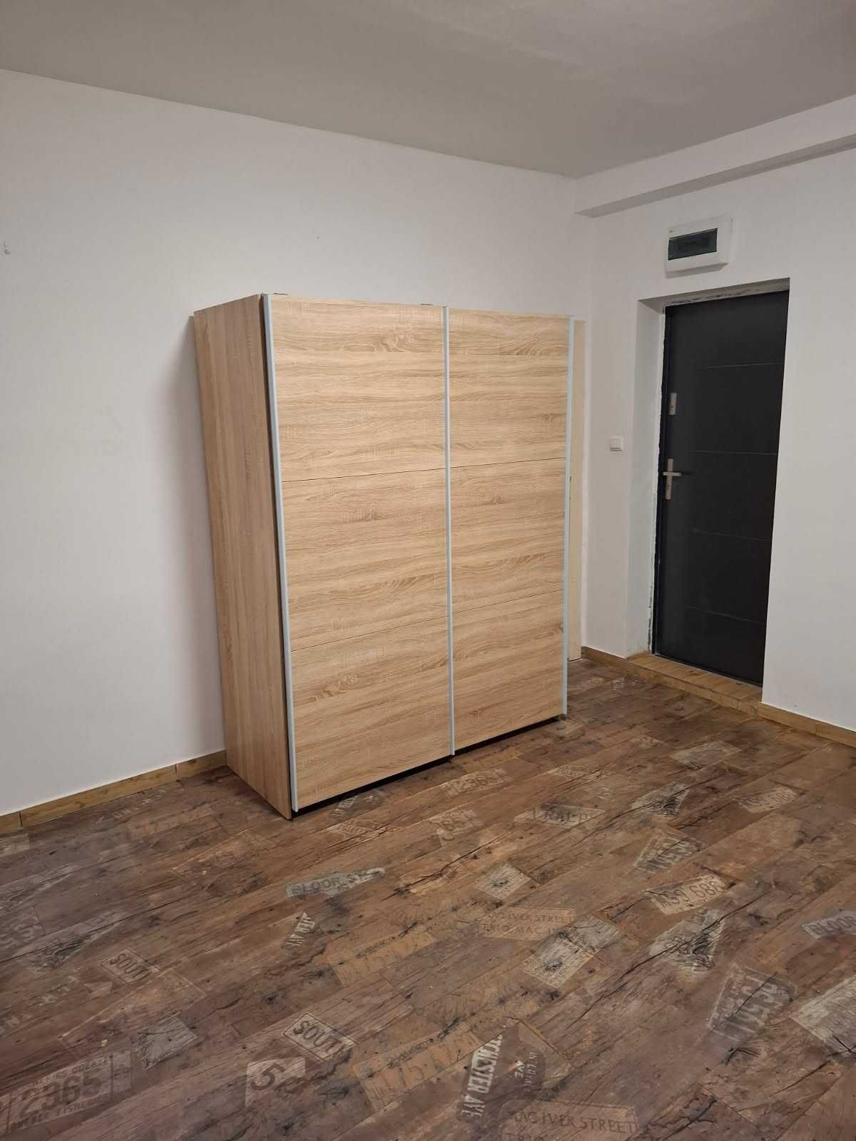 Studio Apartment in Winogrady, Near Castorama, Suitable for Young Workers/Students