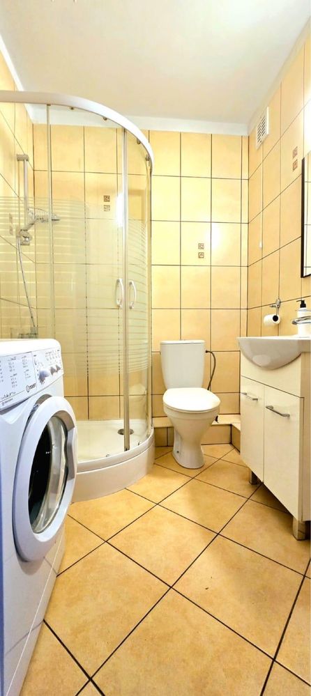 Небушеводың балконды 9-қабаттағы 32.5м² студиялық пәтері