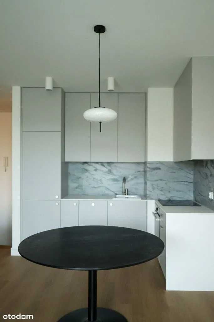 2-Room Apartment on Złota Street, Białystok - Modern Urban Living