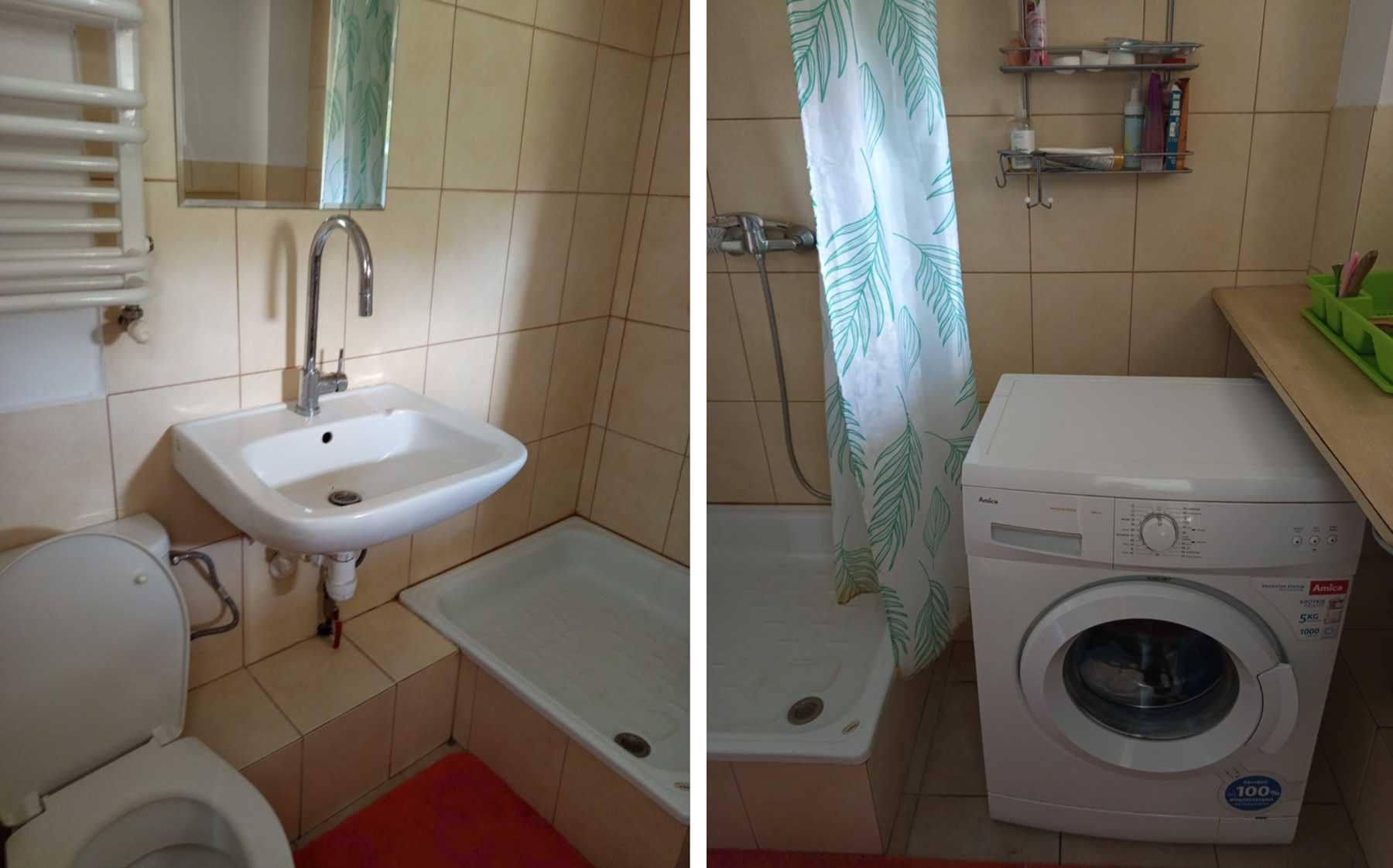 Cozy 25m² Studio Apartment in Quiet Elegant Location