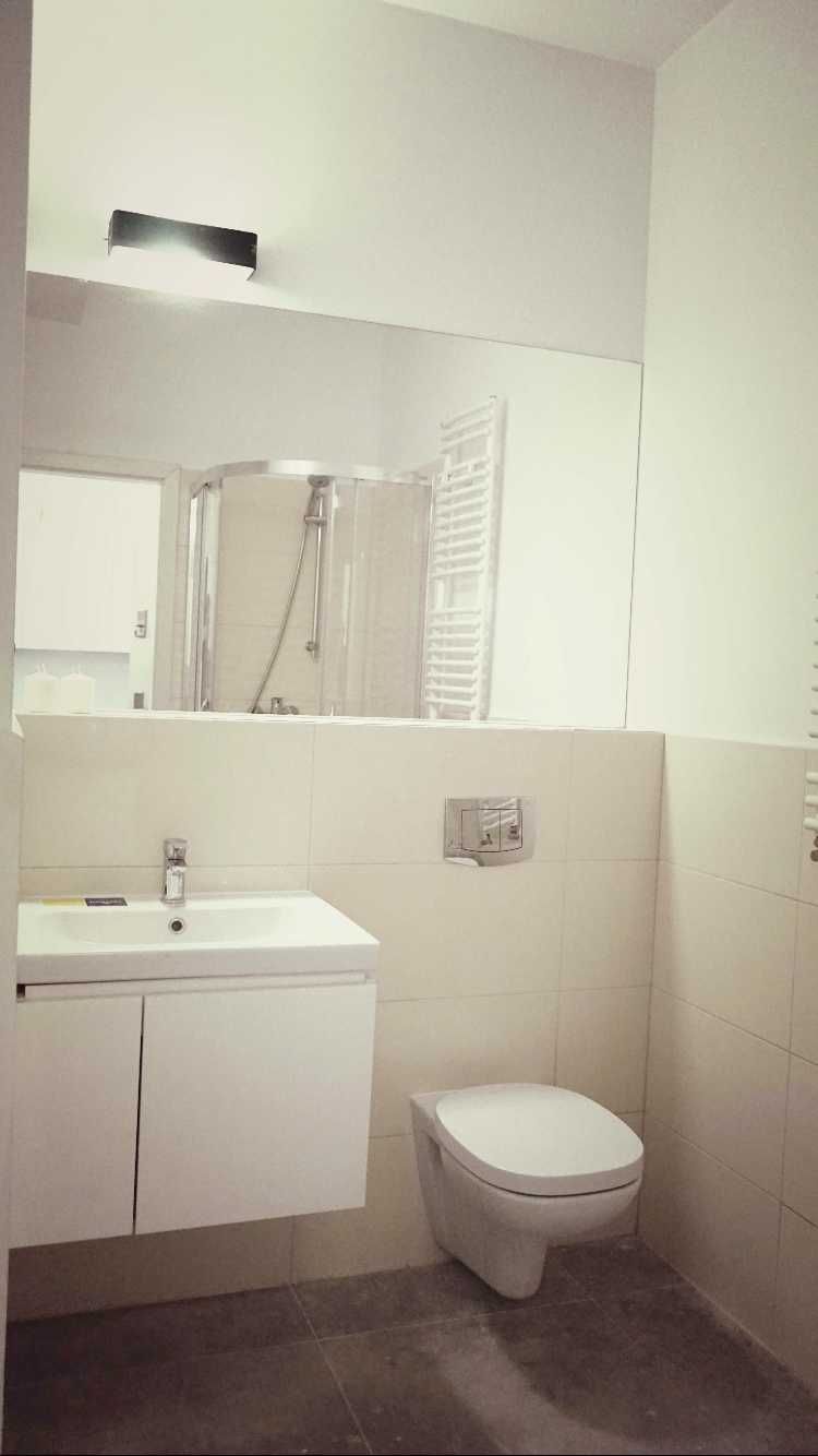 Modern Studio Apartment in Mokotow Warsaw
