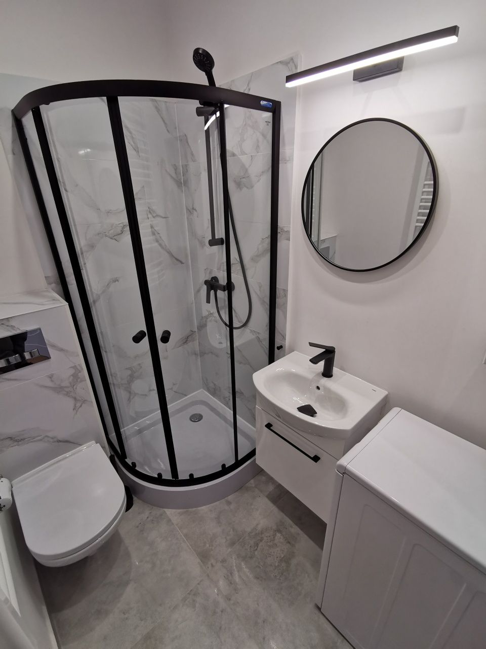 Renovated Studio Apartment Near City Center