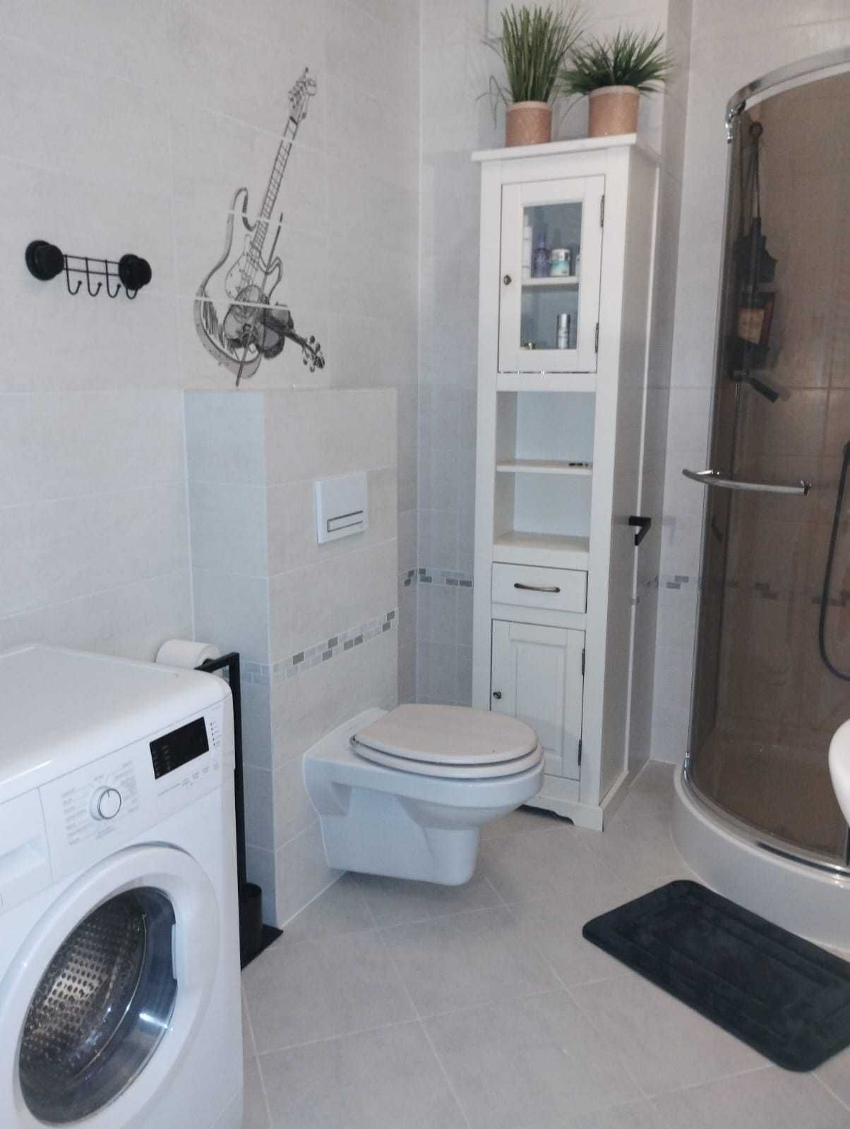 Fully Equipped 48m² Apartment in Gdański Garnizon