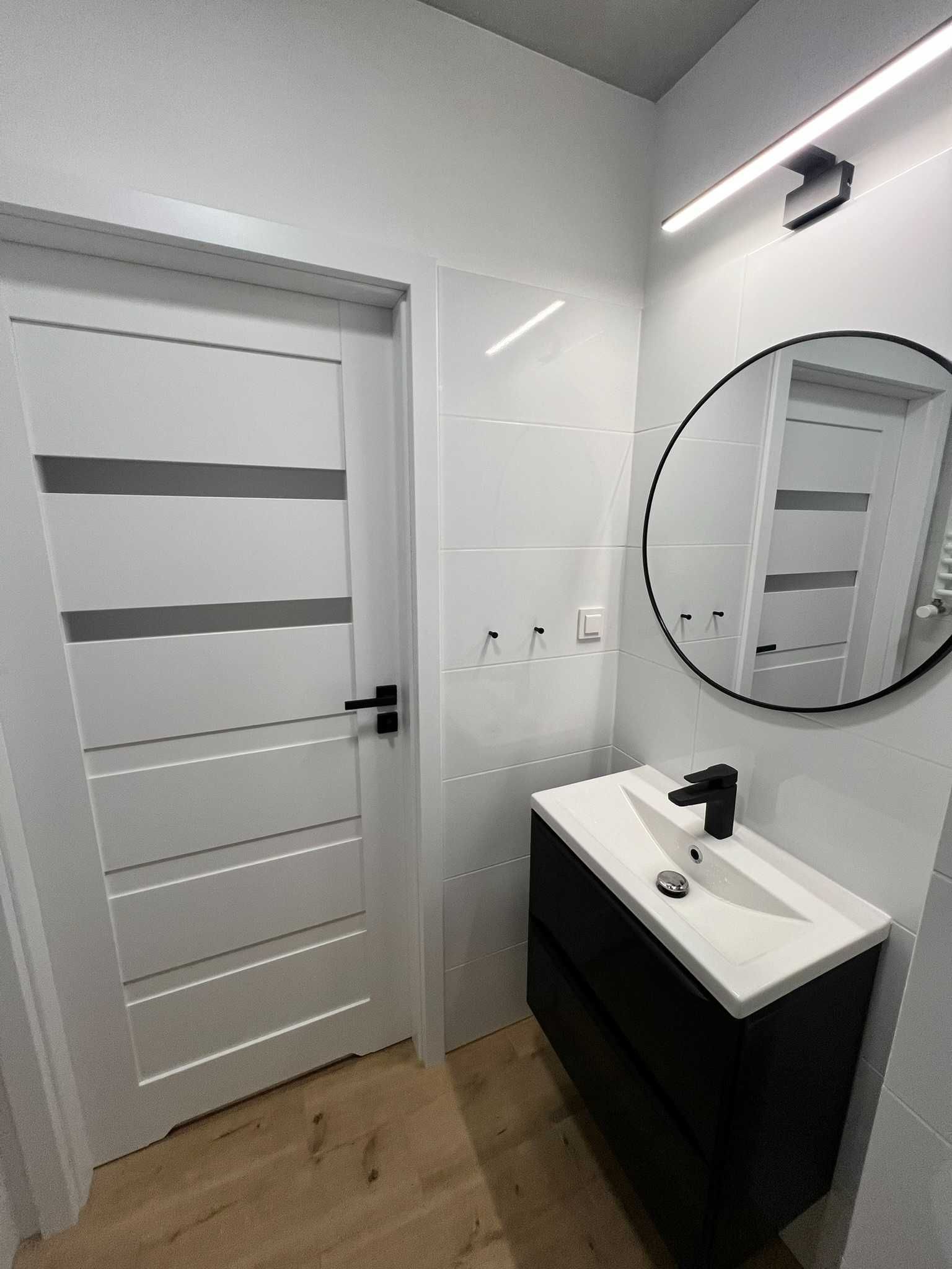Micro Apartment near Park with Urban Convenience