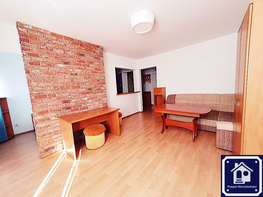 Two-room apartment in Krakow, Zakrzówek area, fully furnished