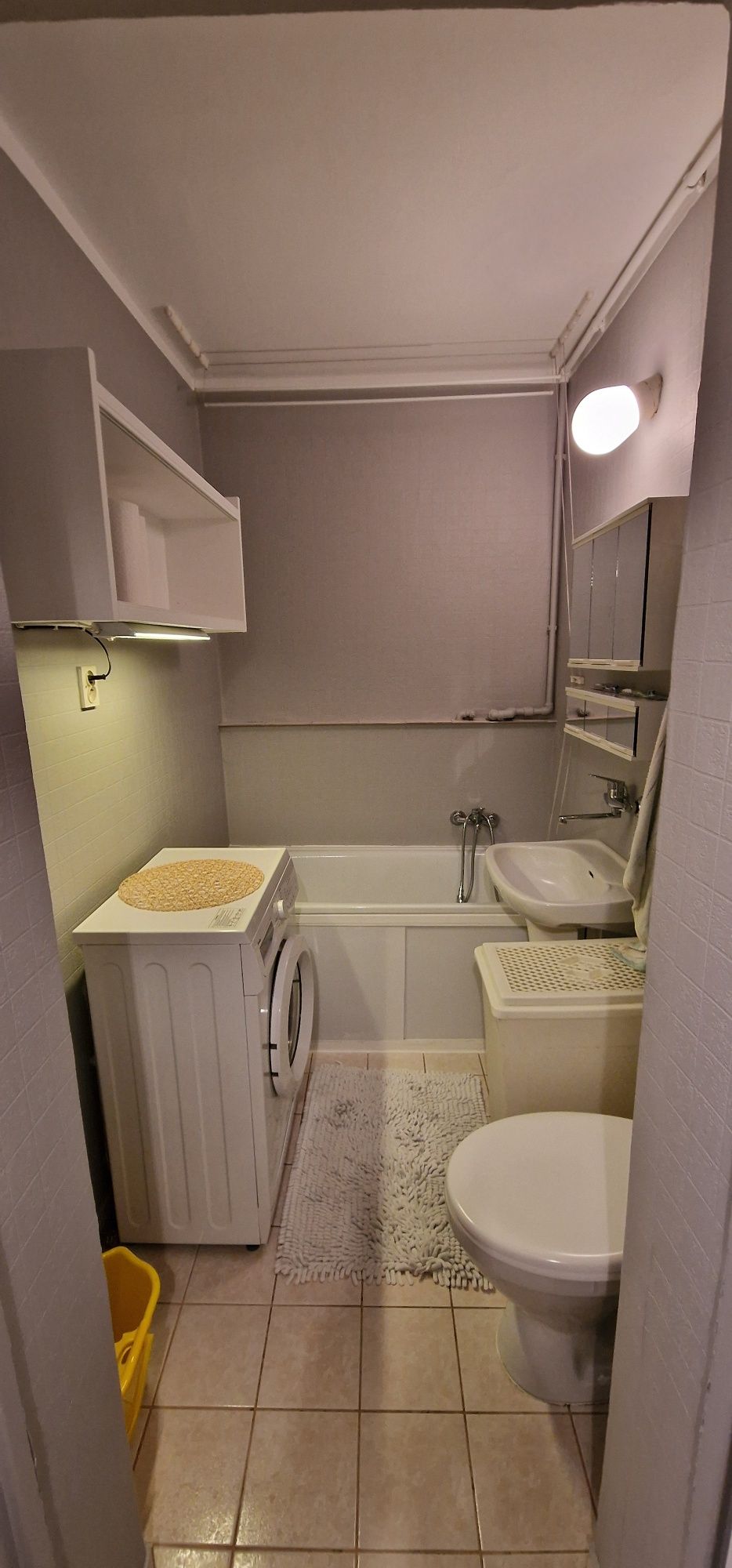Modern 2-Bedroom Apartment Near Agricultural University