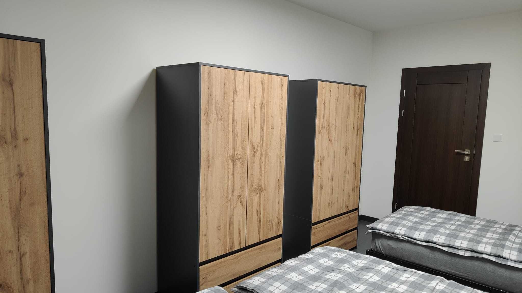Accommodation and Worker Lodging Near Industrial Zone