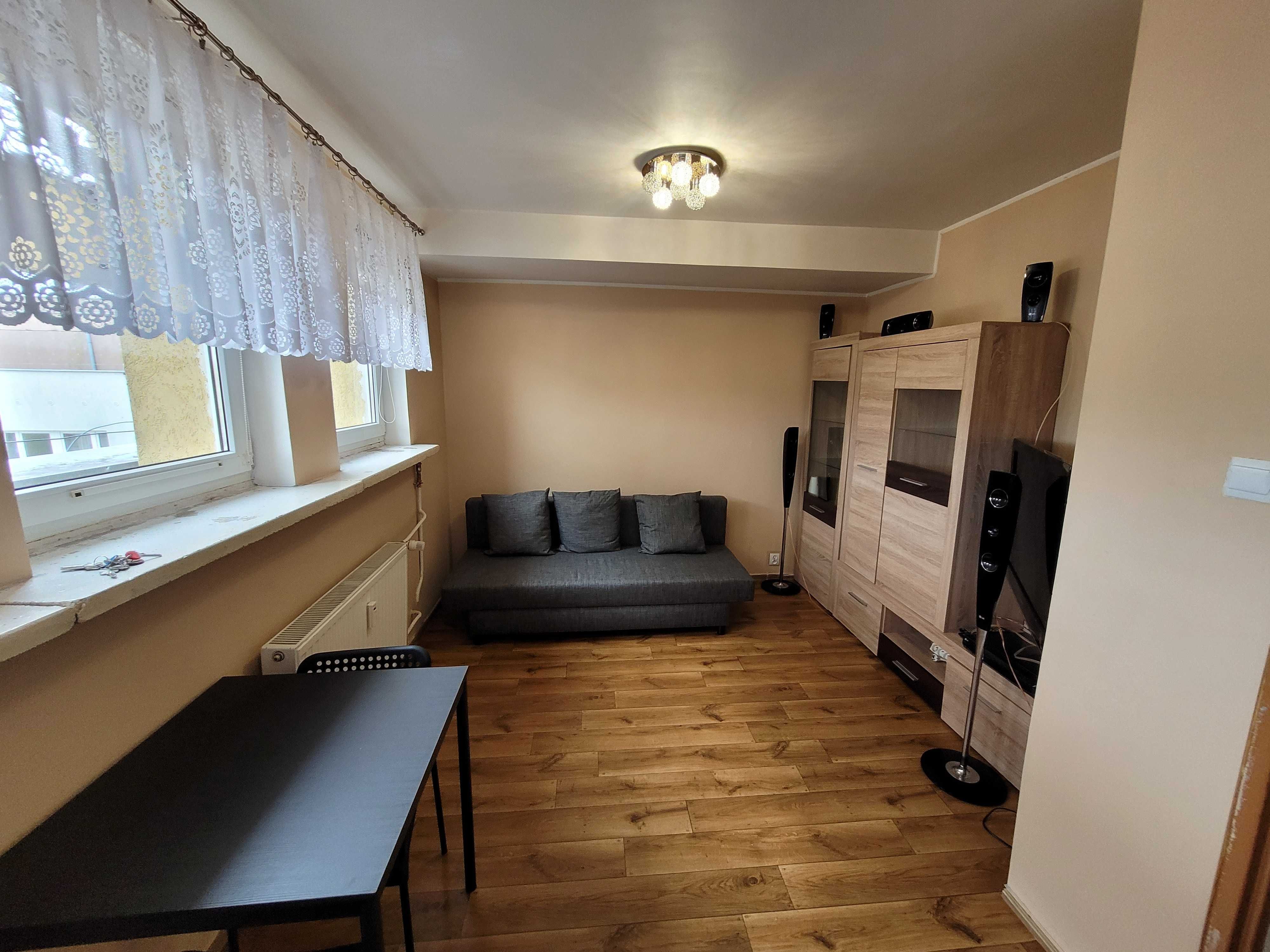 Студия 20 м² в районе Здрое, 12-й этаж, рядом с общественным транспортом
