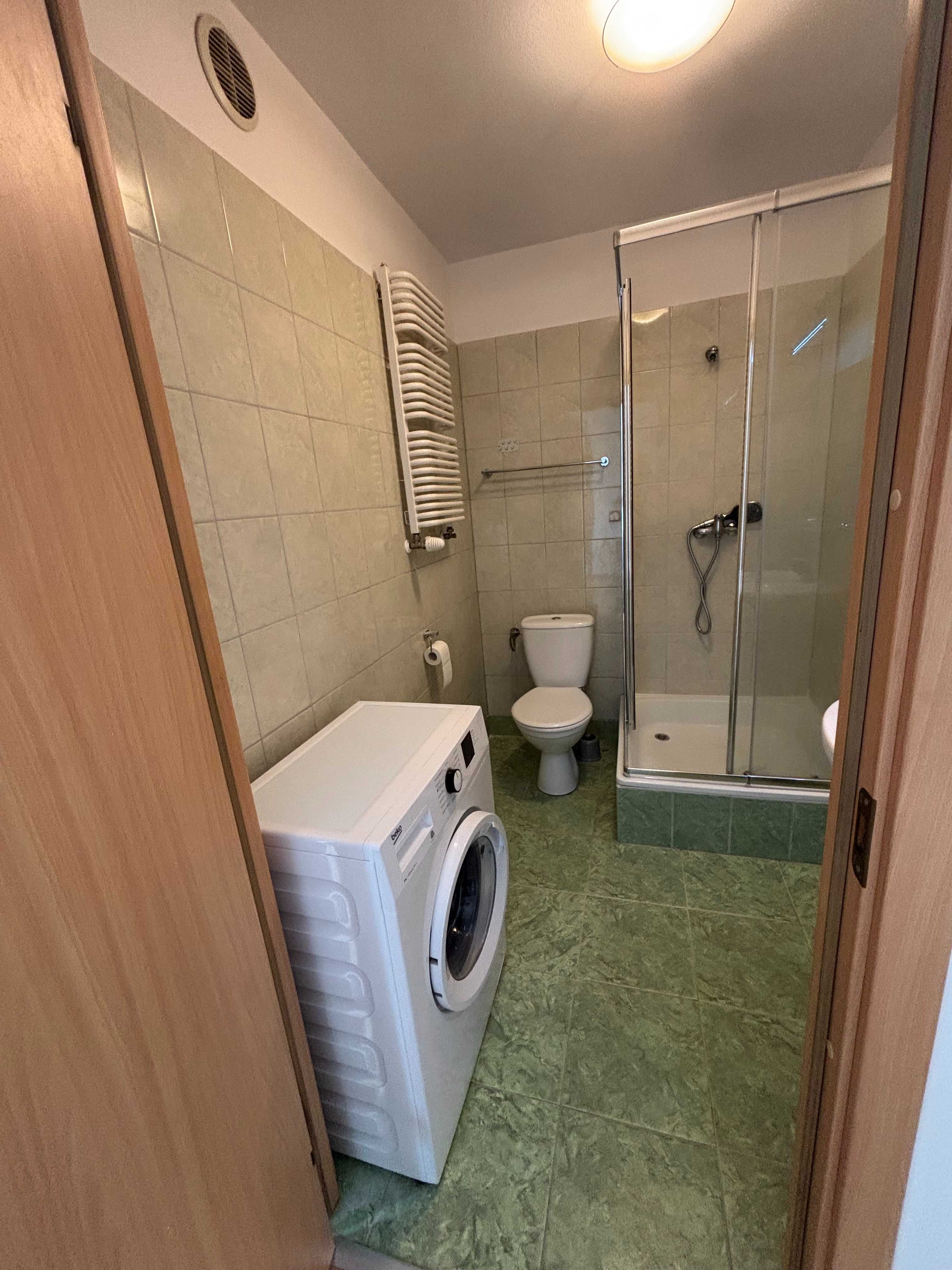 Жежице маңындағы жайлы студия, 25м², 4-ші қабат, лифті бар
